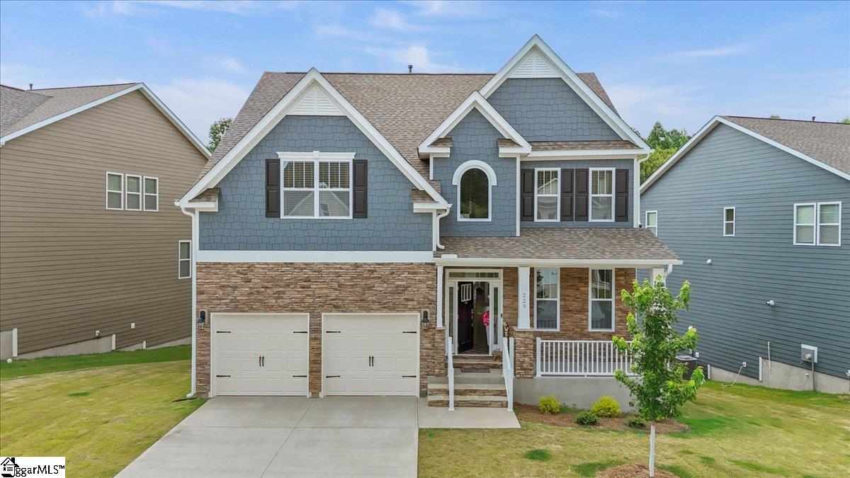 229 Layken Lane Woodruff, SC 29388