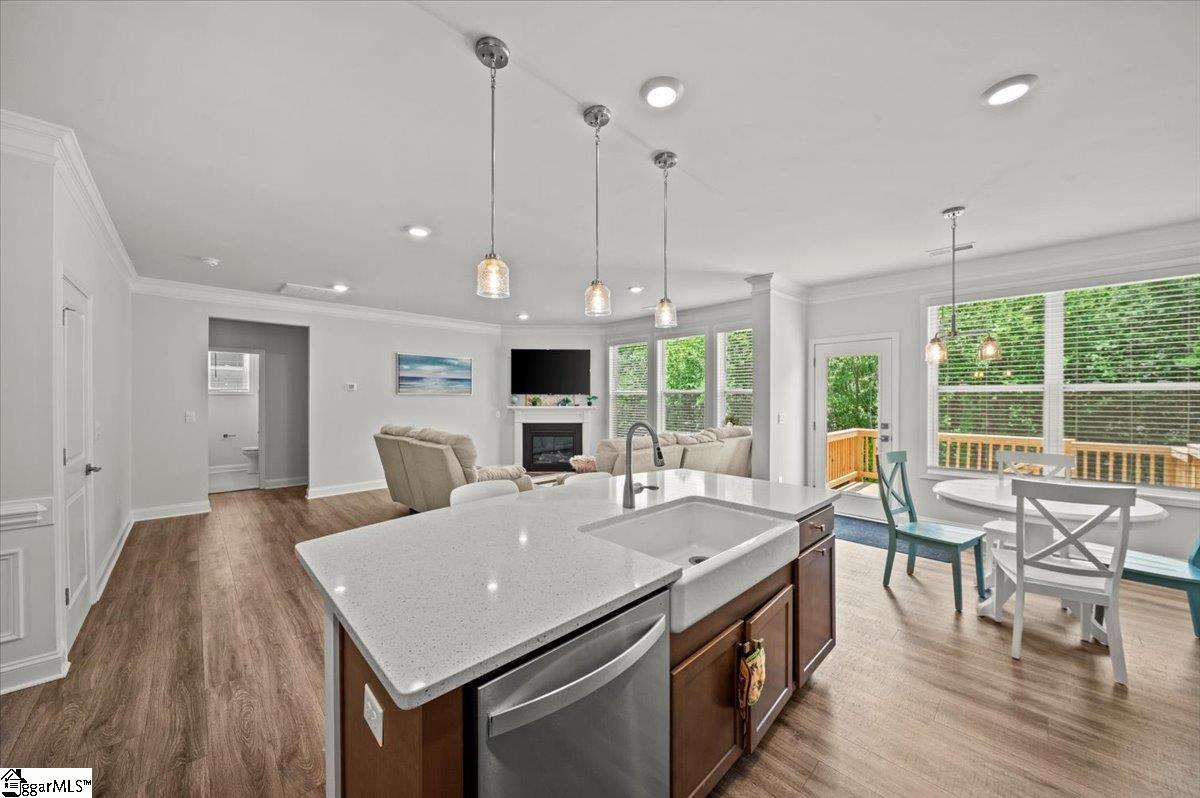 229 Layken Lane Woodruff, SC 29388