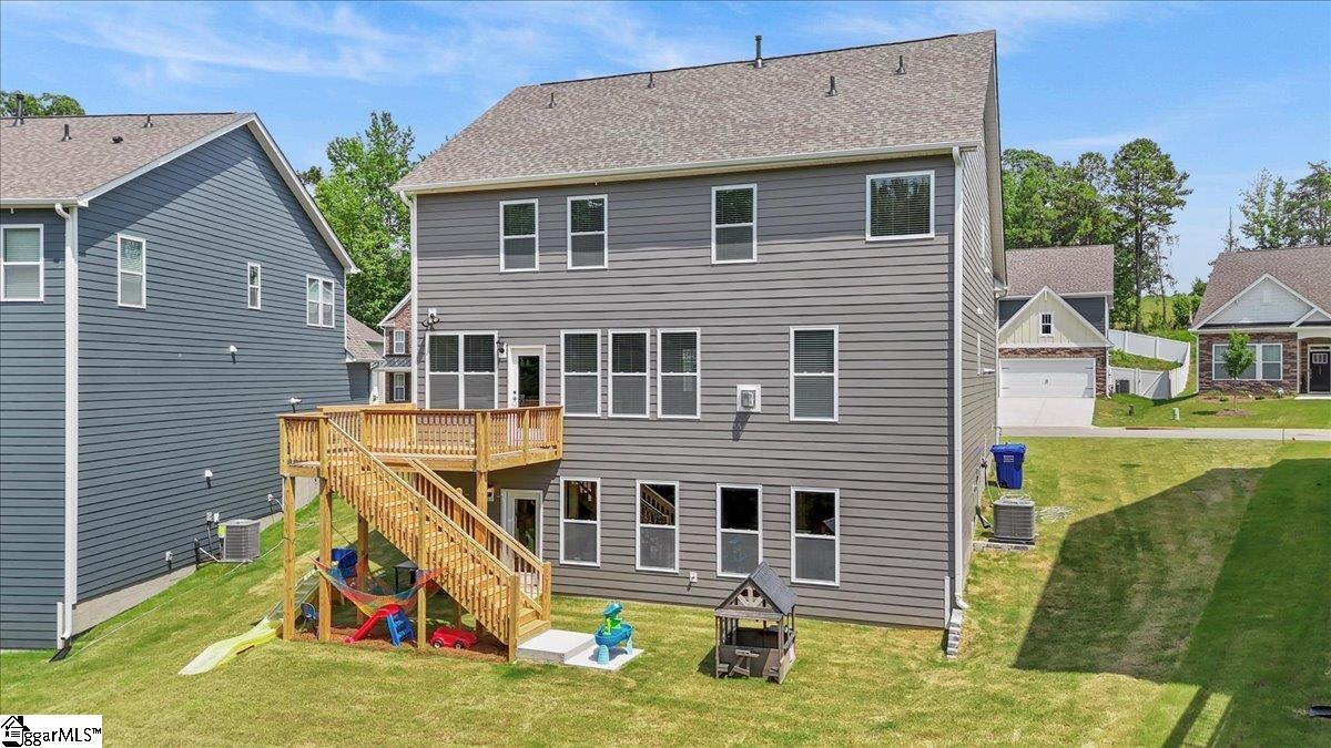 229 Layken Lane Woodruff, SC 29388