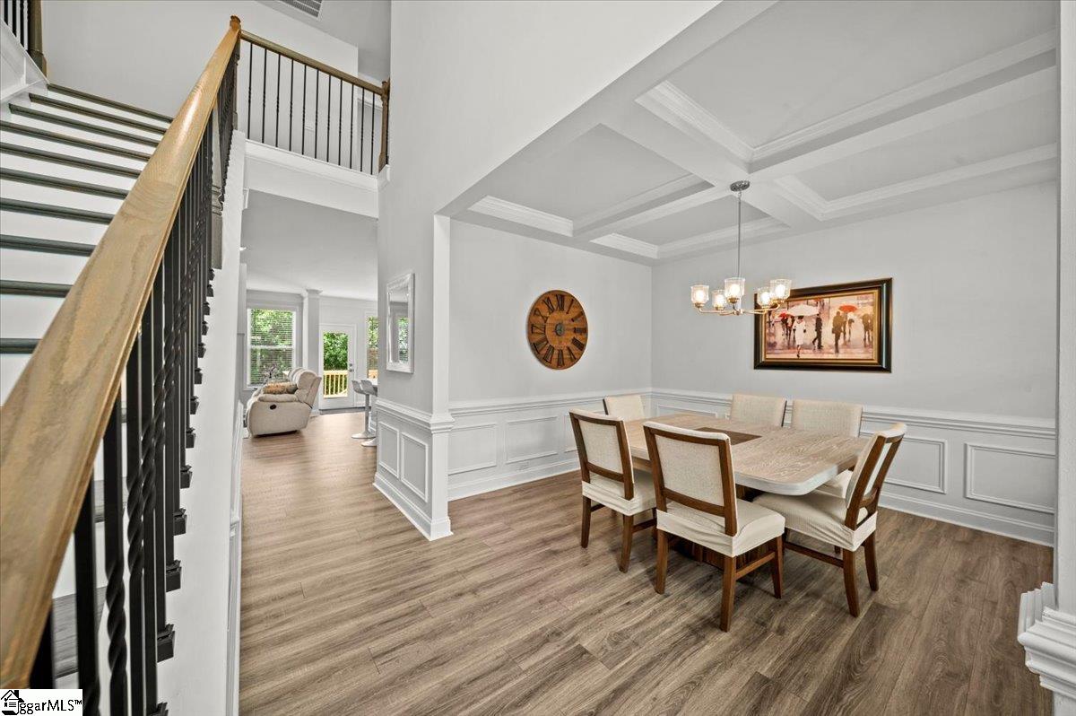 229 Layken Lane Woodruff, SC 29388