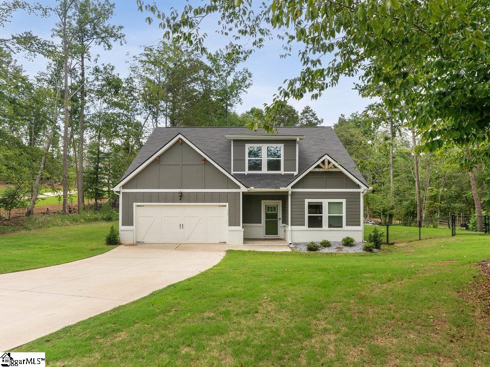 725 W River Grove Circle Roebuck, SC 29376