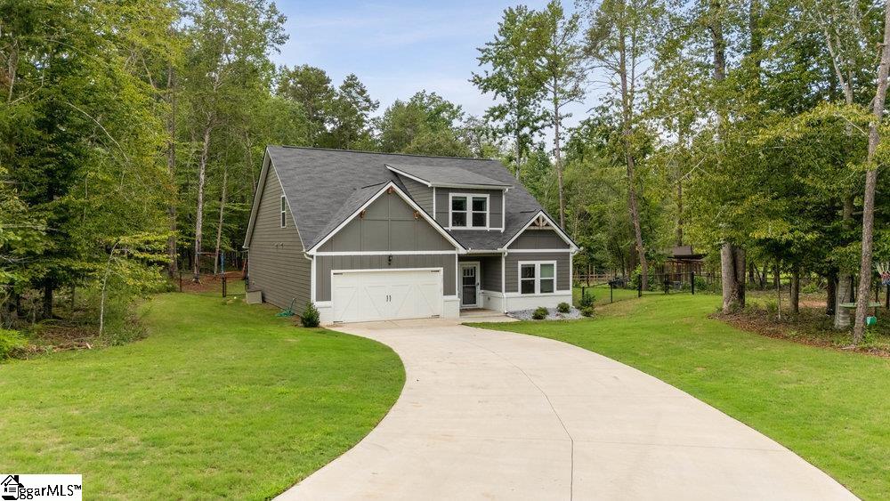 725 W River Grove Circle Roebuck, SC 29376
