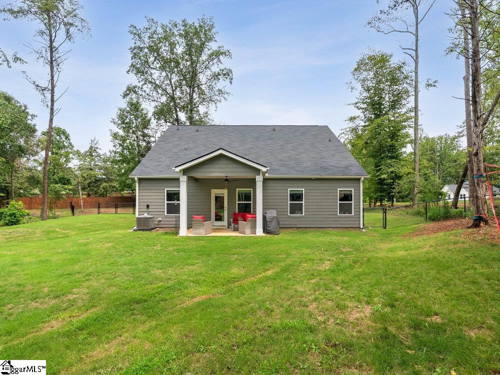 725 W River Grove Circle Roebuck, SC 29376
