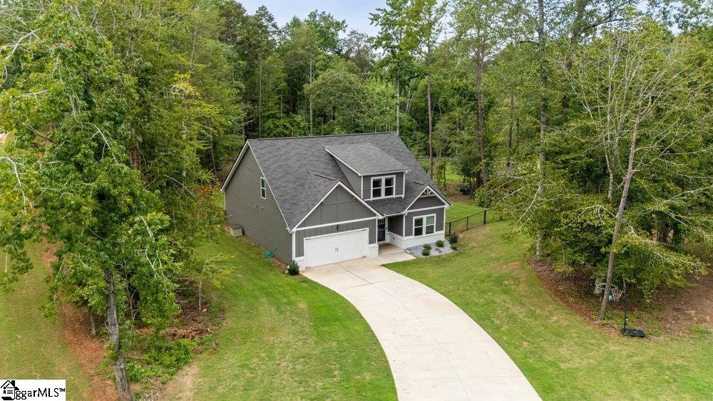 725 W River Grove Circle Roebuck, SC 29376