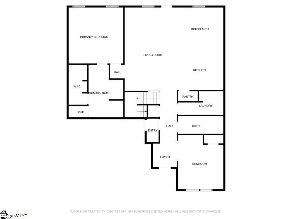 725 W River Grove Circle Roebuck, SC 29376