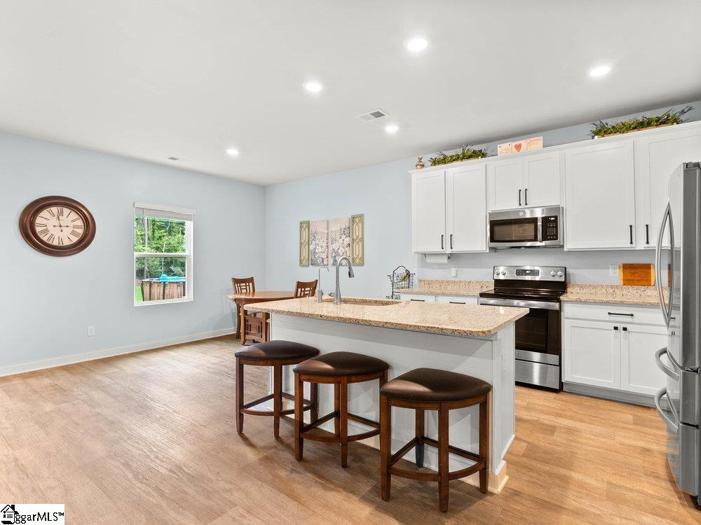 725 W River Grove Circle Roebuck, SC 29376