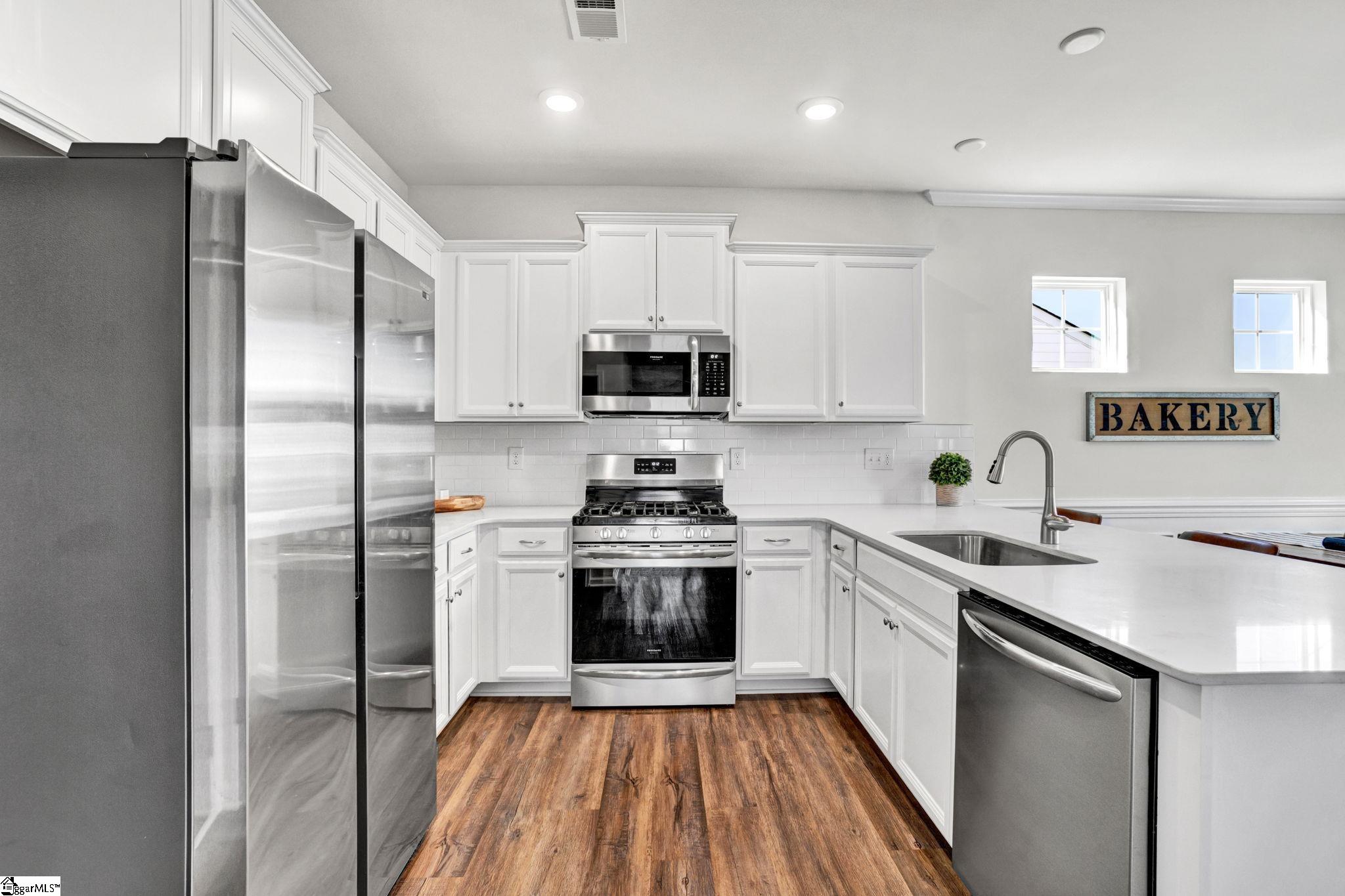 223 Grassy Creek Way Pendelton, SC 29670