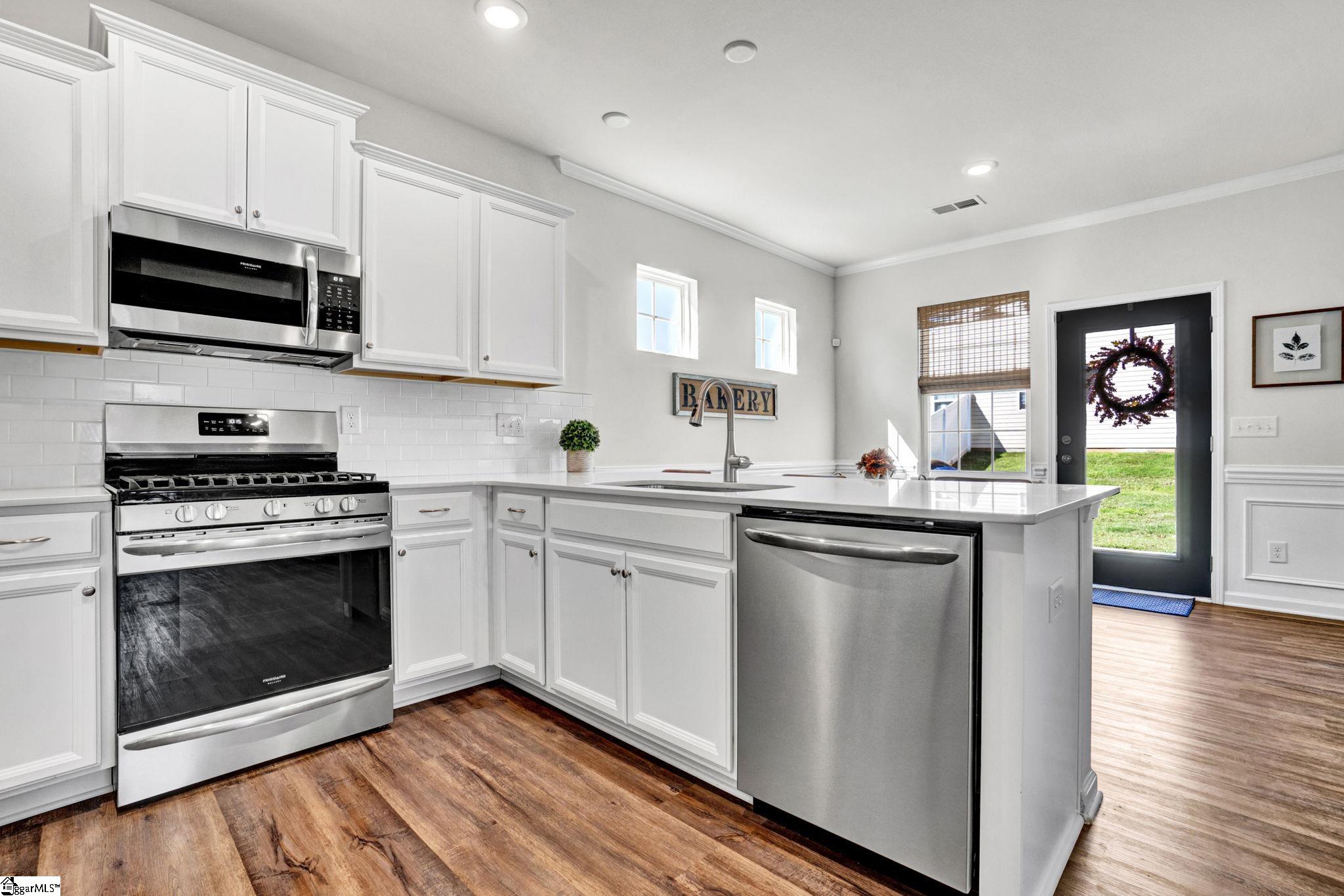 223 Grassy Creek Way Pendelton, SC 29670