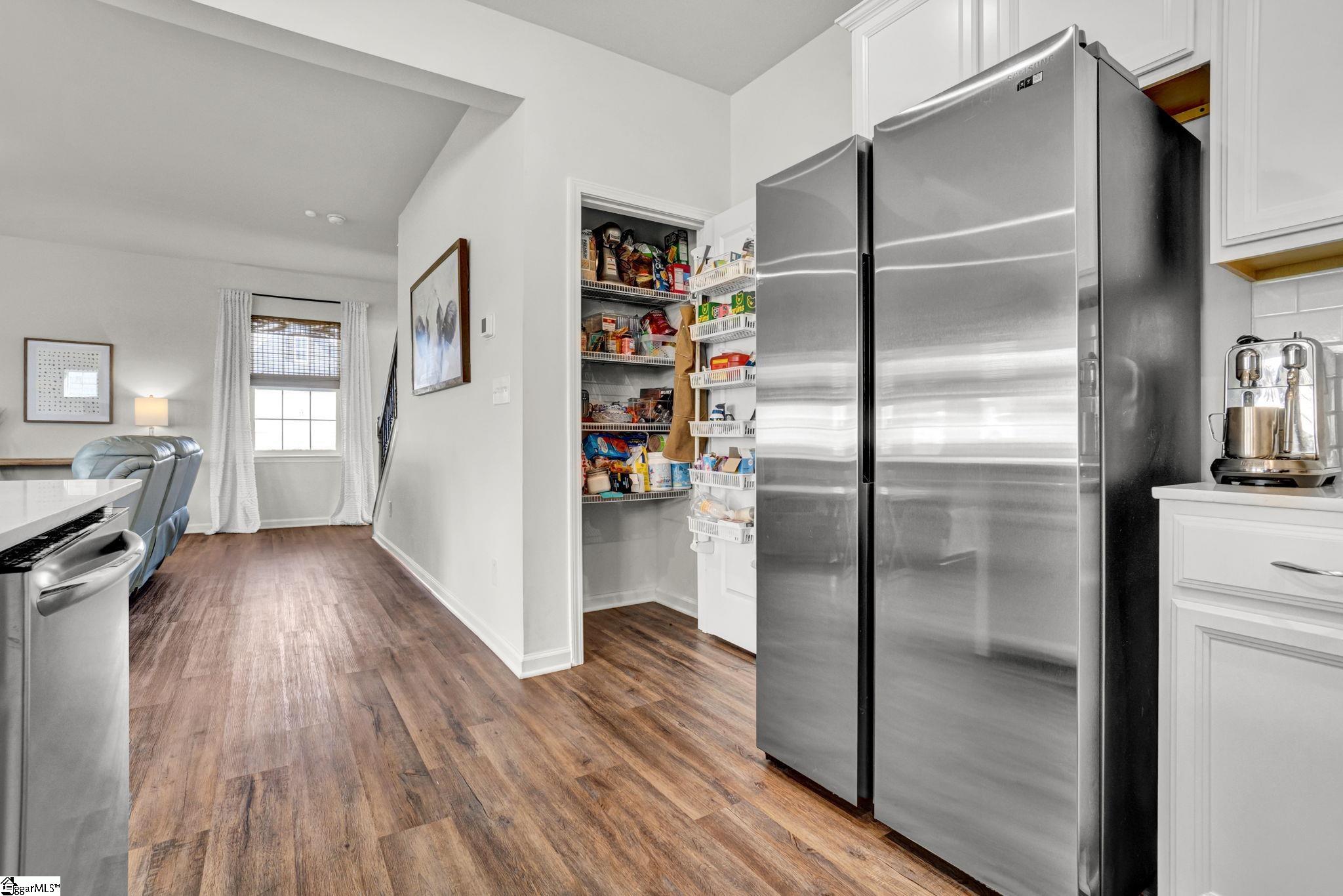 223 Grassy Creek Way Pendelton, SC 29670