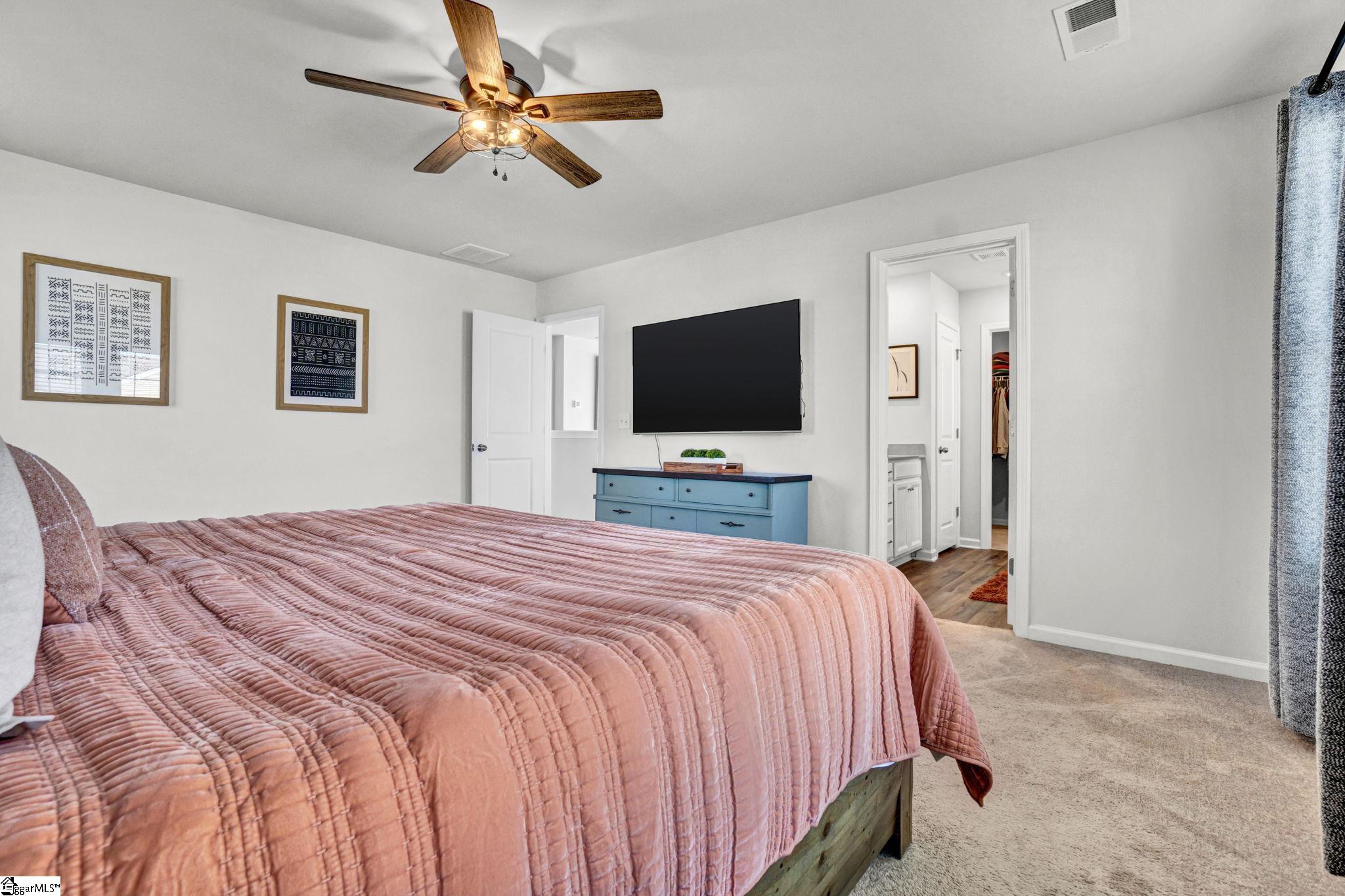223 Grassy Creek Way Pendelton, SC 29670