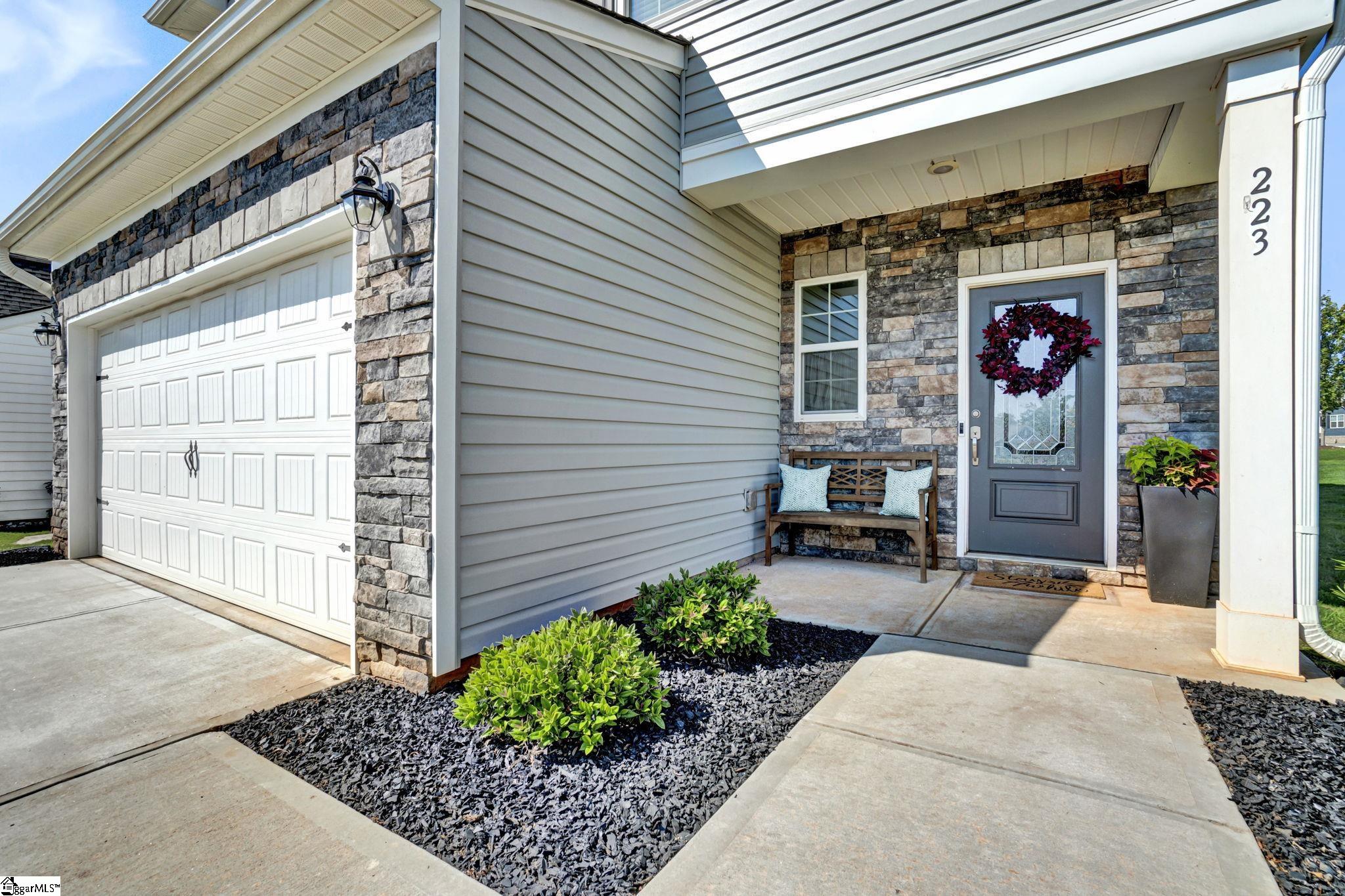 223 Grassy Creek Way Pendelton, SC 29670
