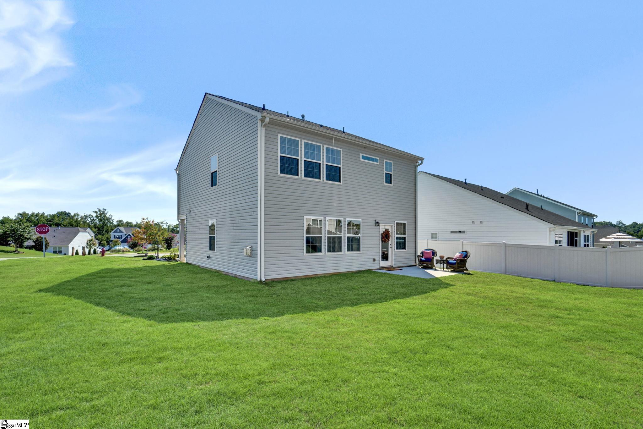 223 Grassy Creek Way Pendelton, SC 29670