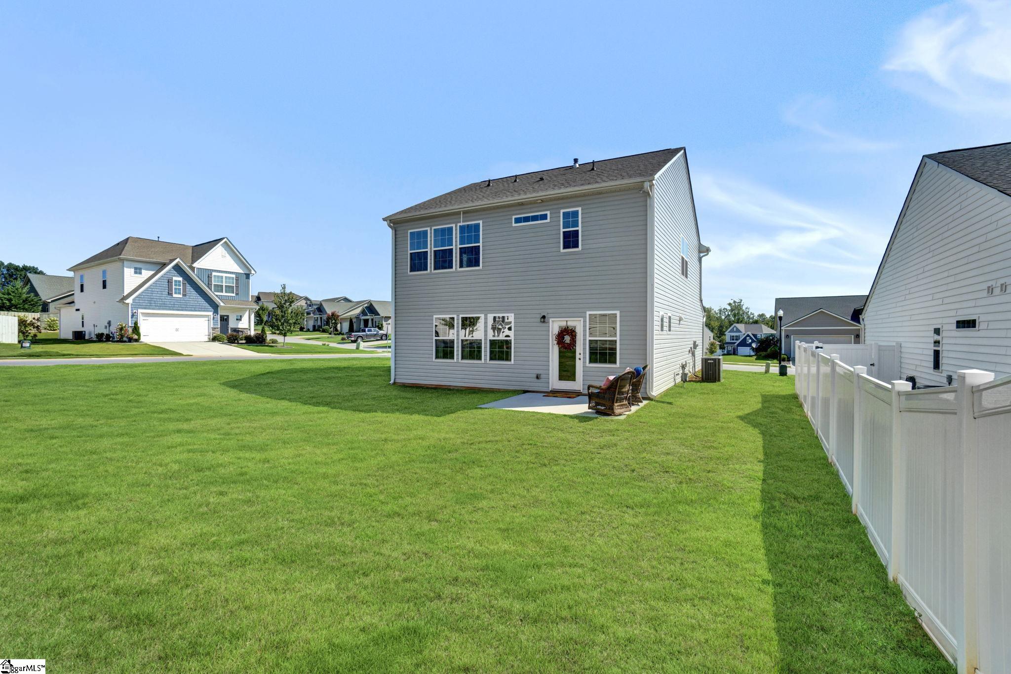 223 Grassy Creek Way Pendelton, SC 29670