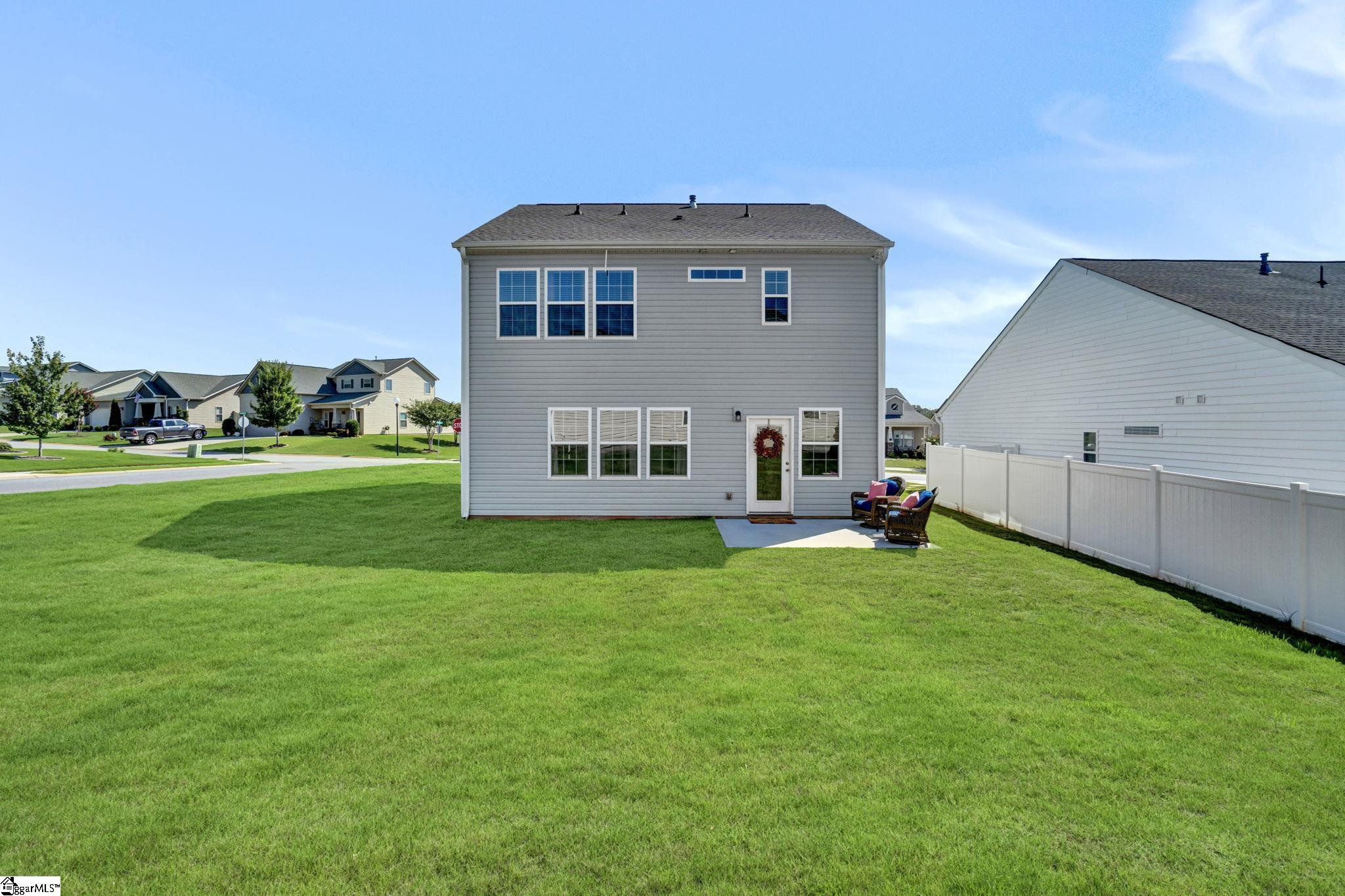 223 Grassy Creek Way Pendelton, SC 29670