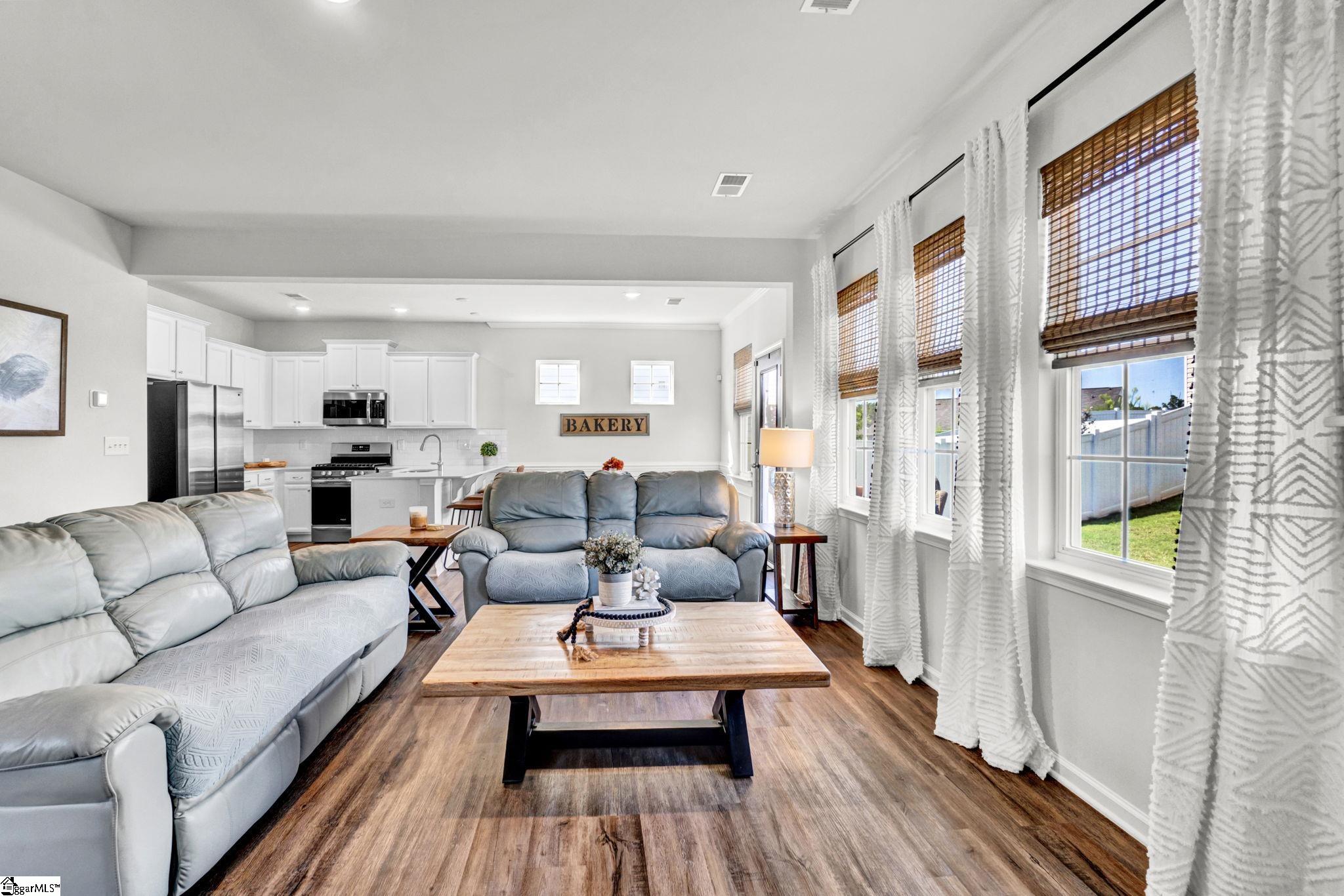 223 Grassy Creek Way Pendelton, SC 29670