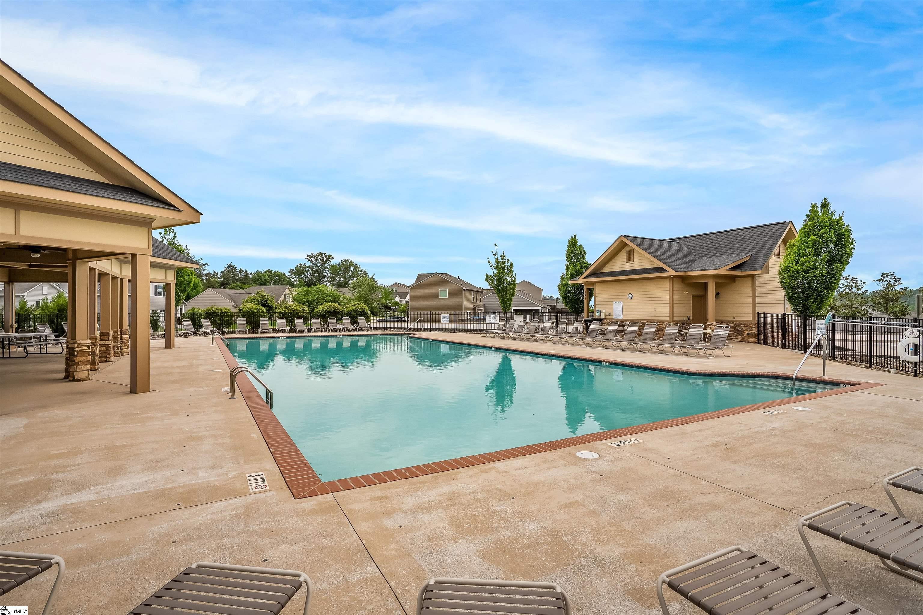 144 Caledonia Drive Easley, SC 29642