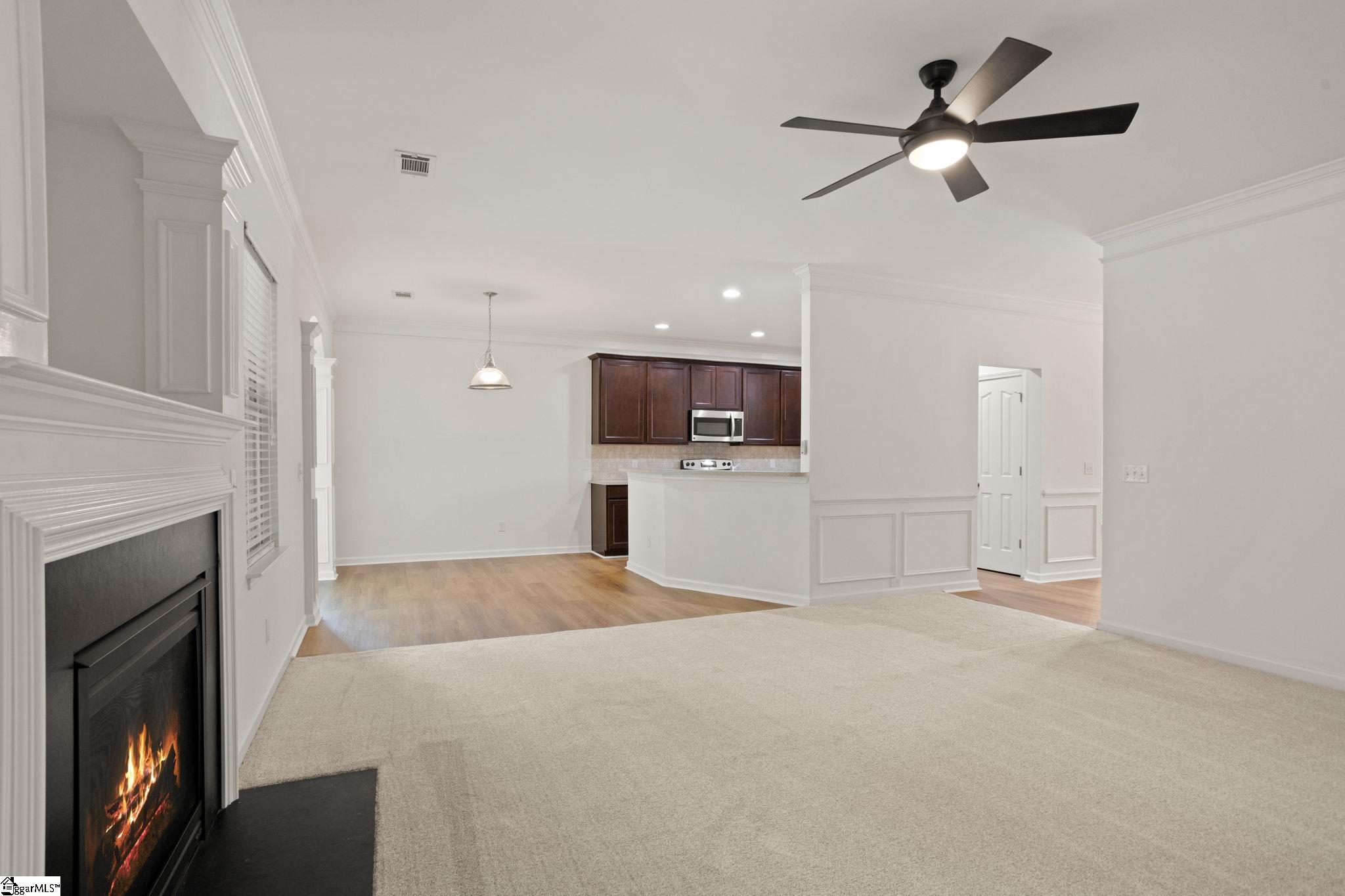 125 Sedgebrook Drive Simpsonville, SC 29681