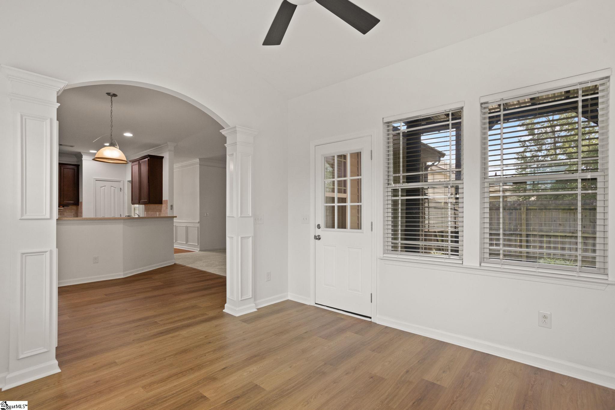 125 Sedgebrook Drive Simpsonville, SC 29681