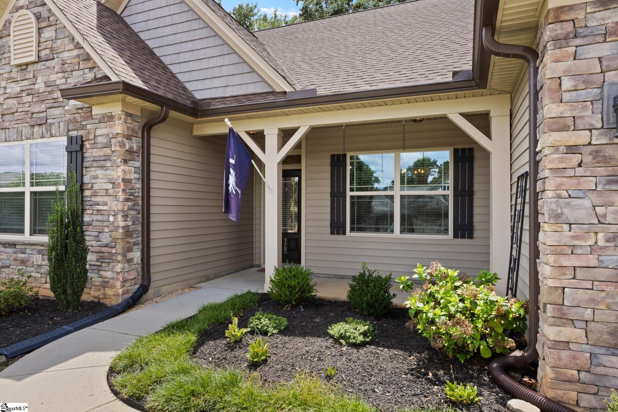 125 Sedgebrook Drive Simpsonville, SC 29681