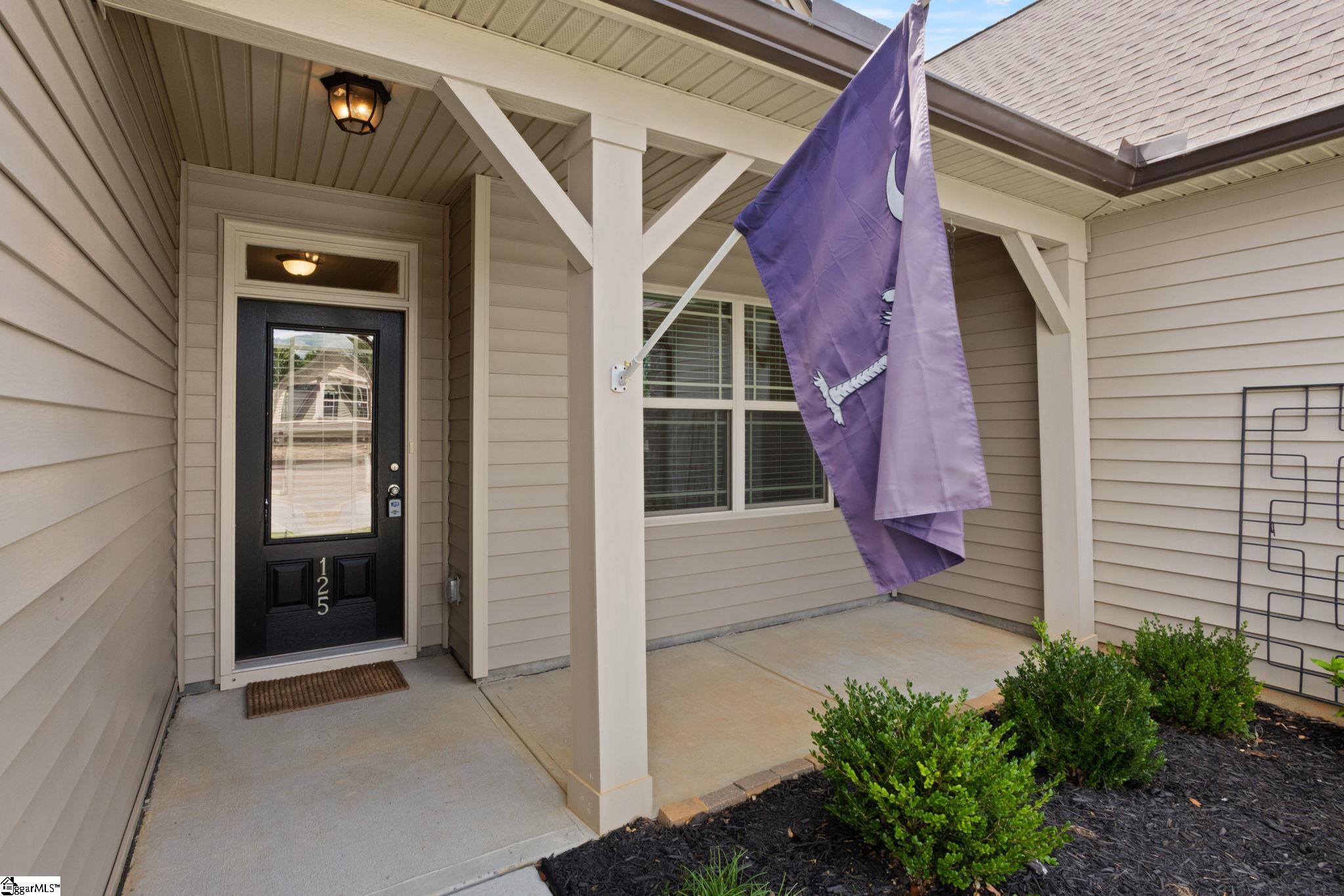 125 Sedgebrook Drive Simpsonville, SC 29681
