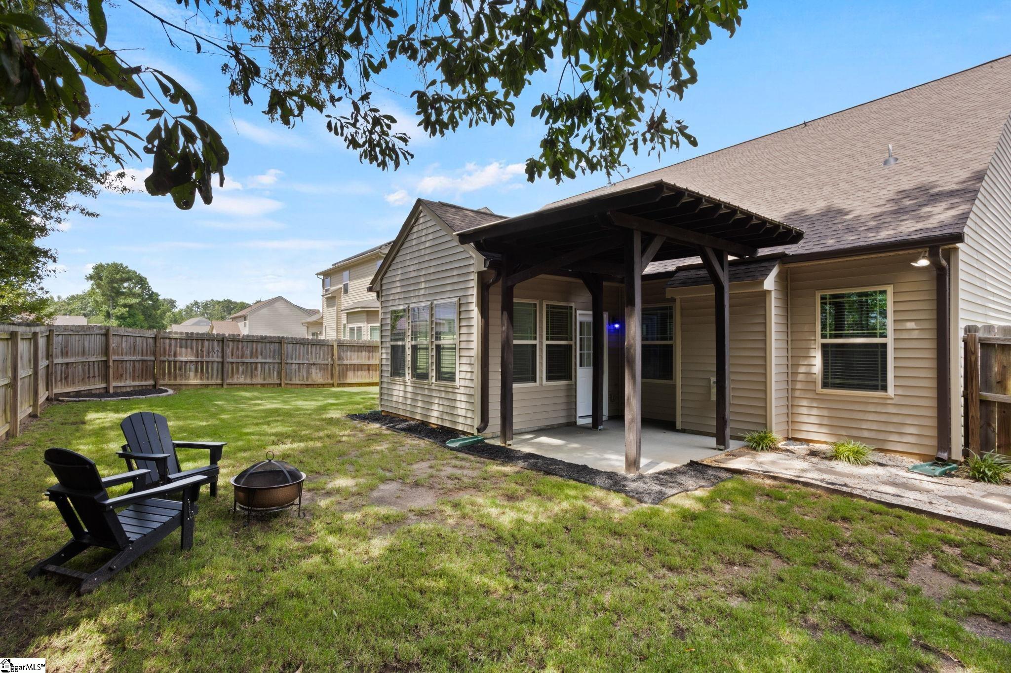 125 Sedgebrook Drive Simpsonville, SC 29681