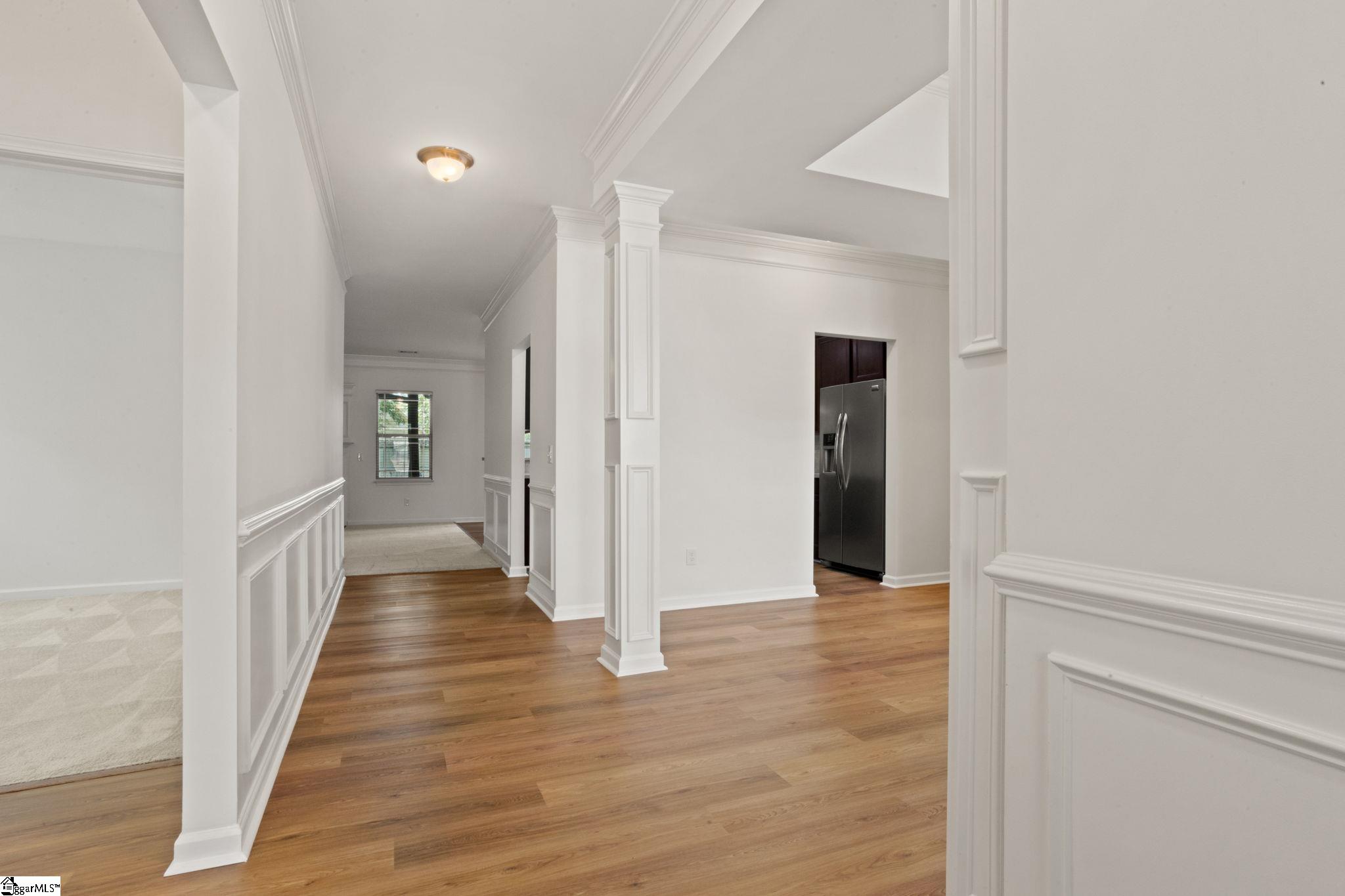 125 Sedgebrook Drive Simpsonville, SC 29681