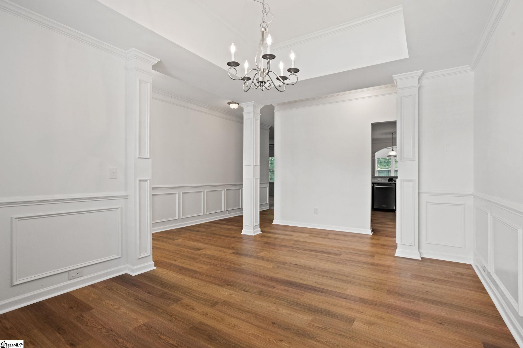 125 Sedgebrook Drive Simpsonville, SC 29681