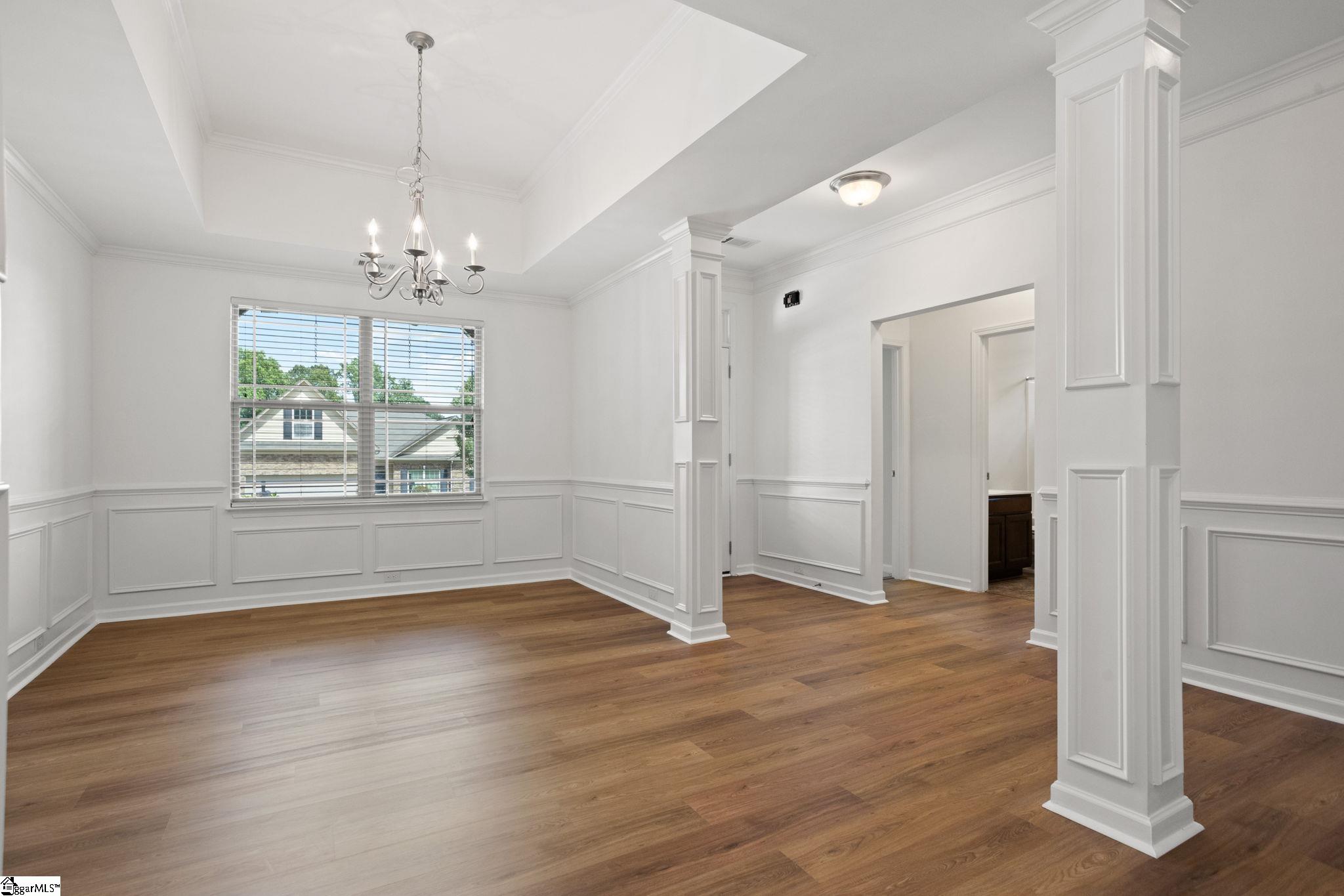 125 Sedgebrook Drive Simpsonville, SC 29681