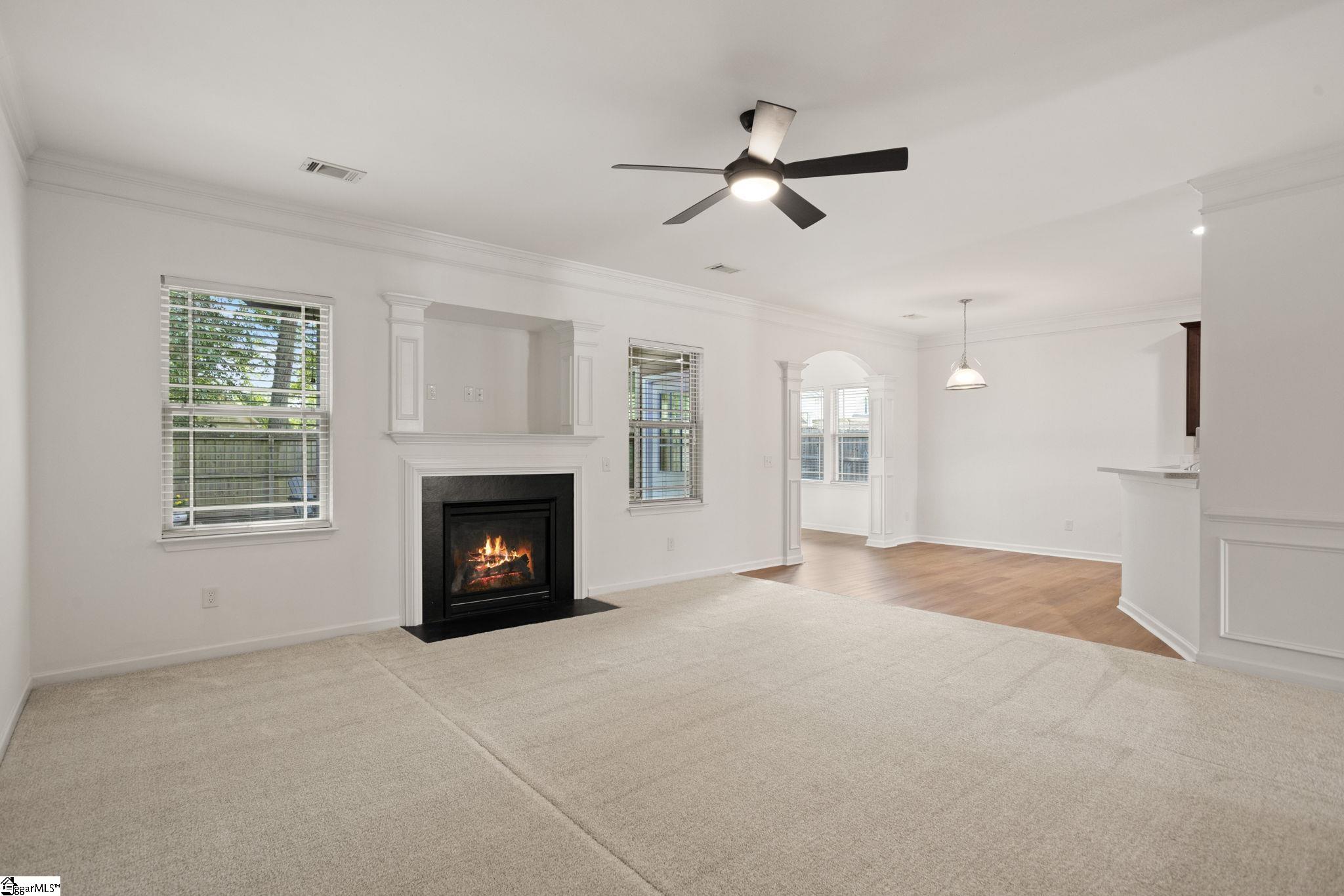 125 Sedgebrook Drive Simpsonville, SC 29681