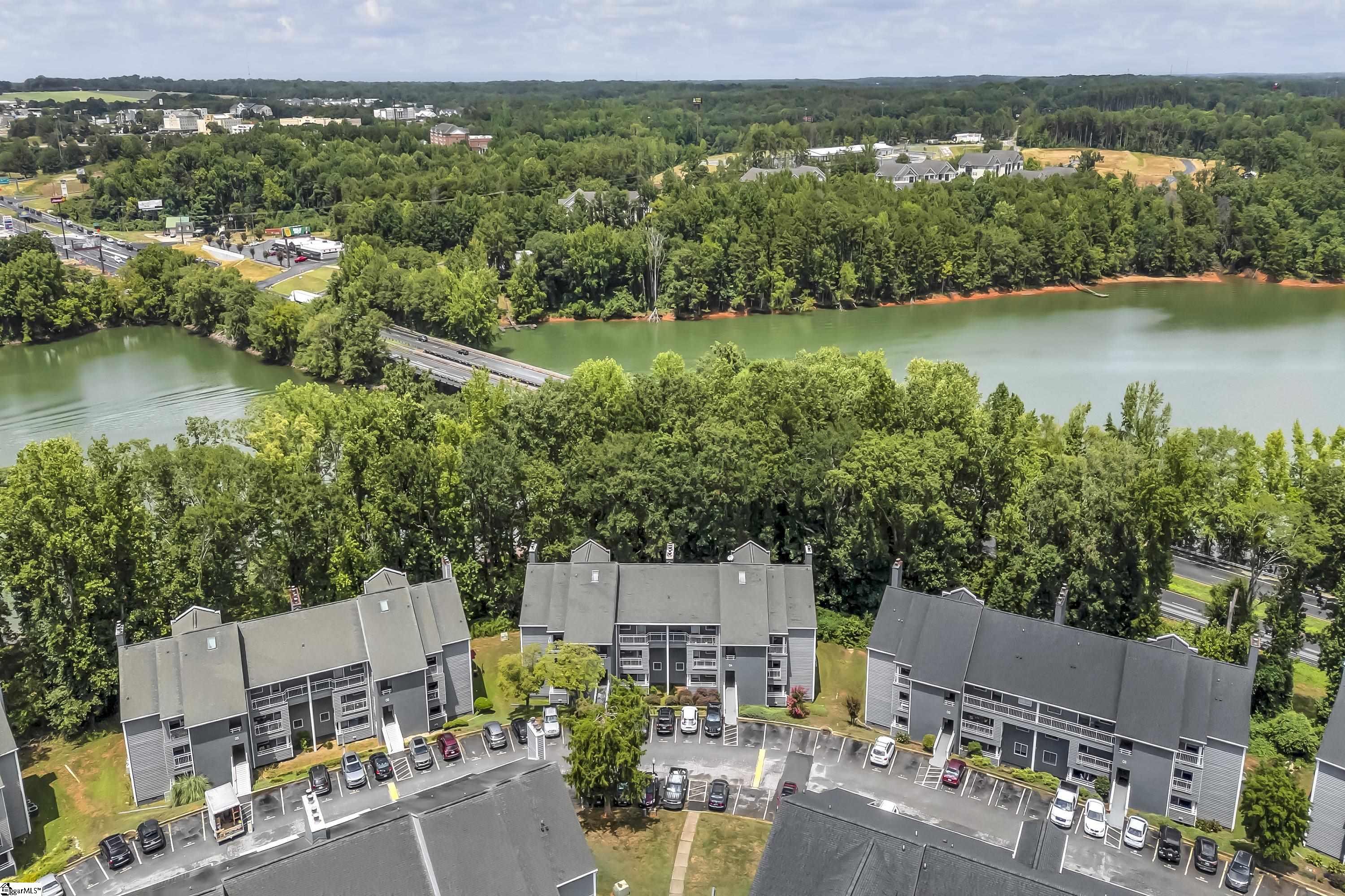 405 Northlake Drive Anderson, SC 29625