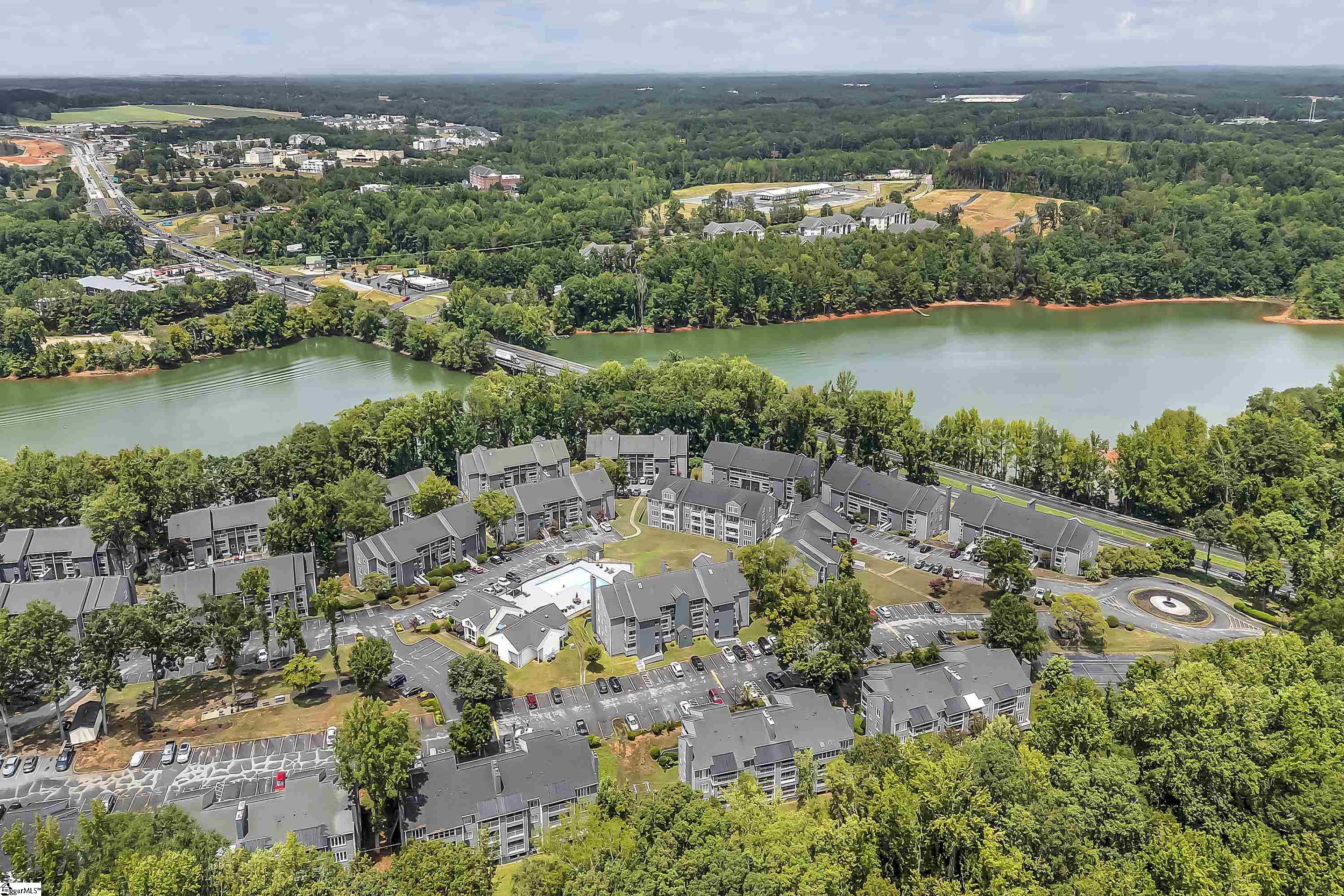 405 Northlake Drive Anderson, SC 29625