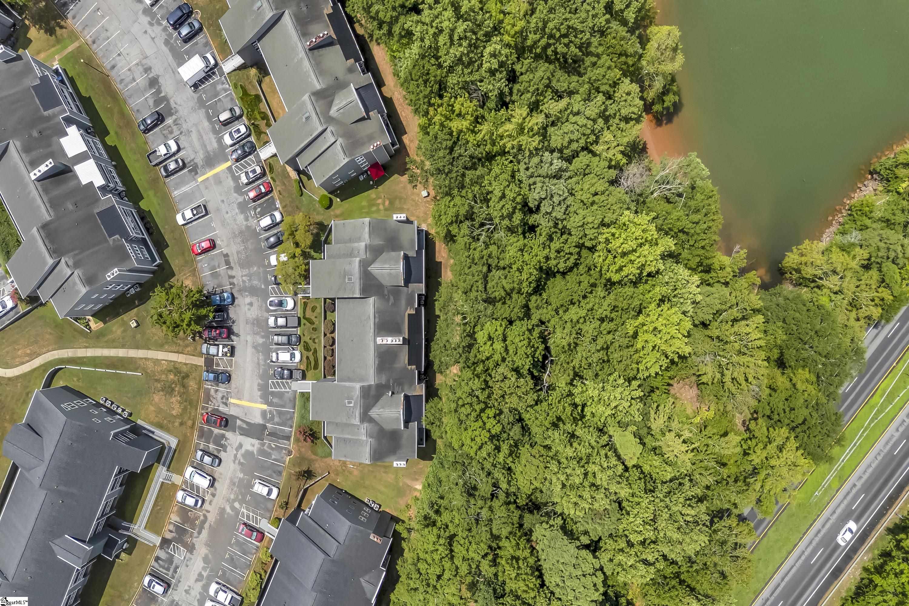 405 Northlake Drive Anderson, SC 29625