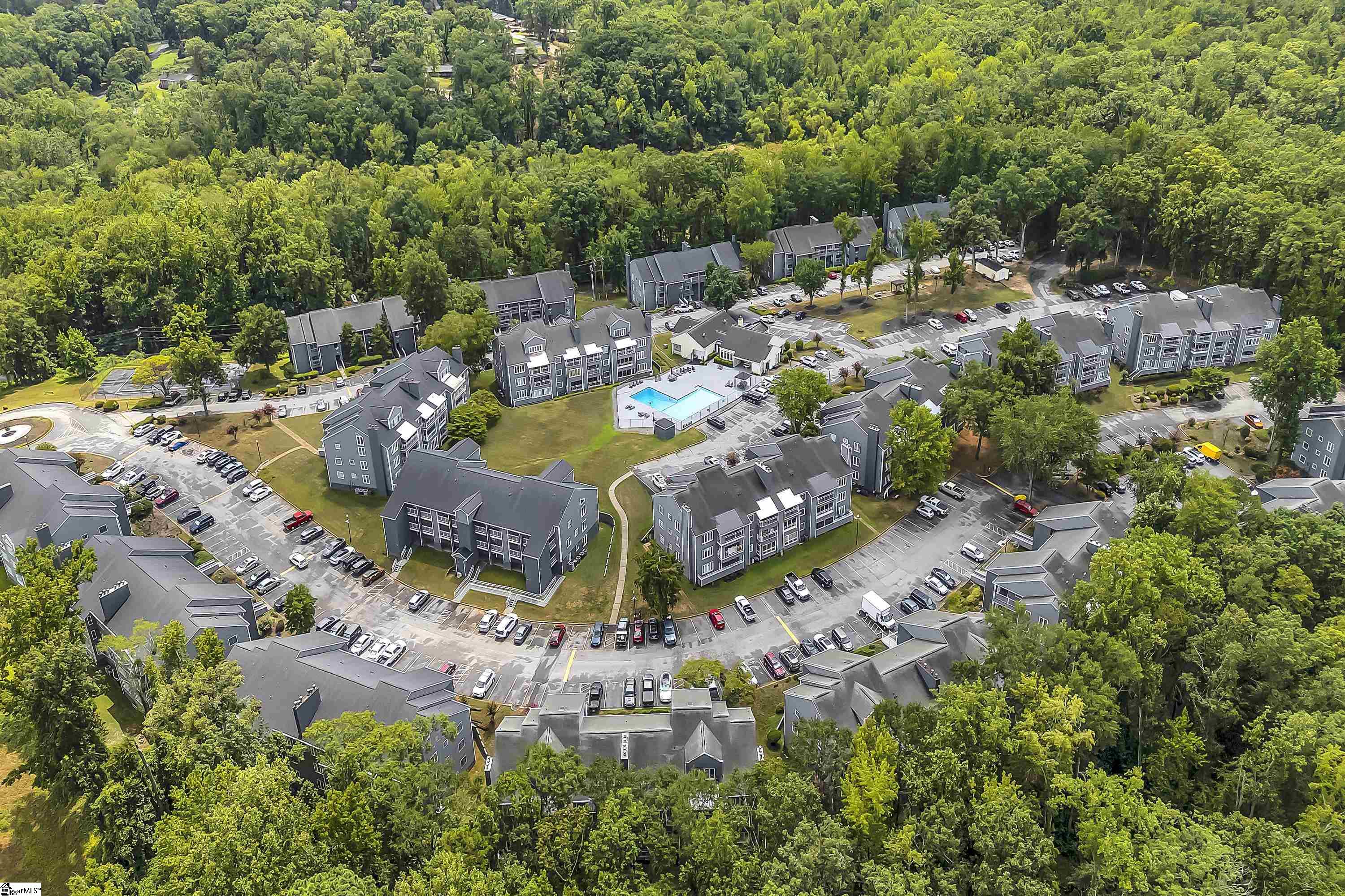 405 Northlake Drive Anderson, SC 29625