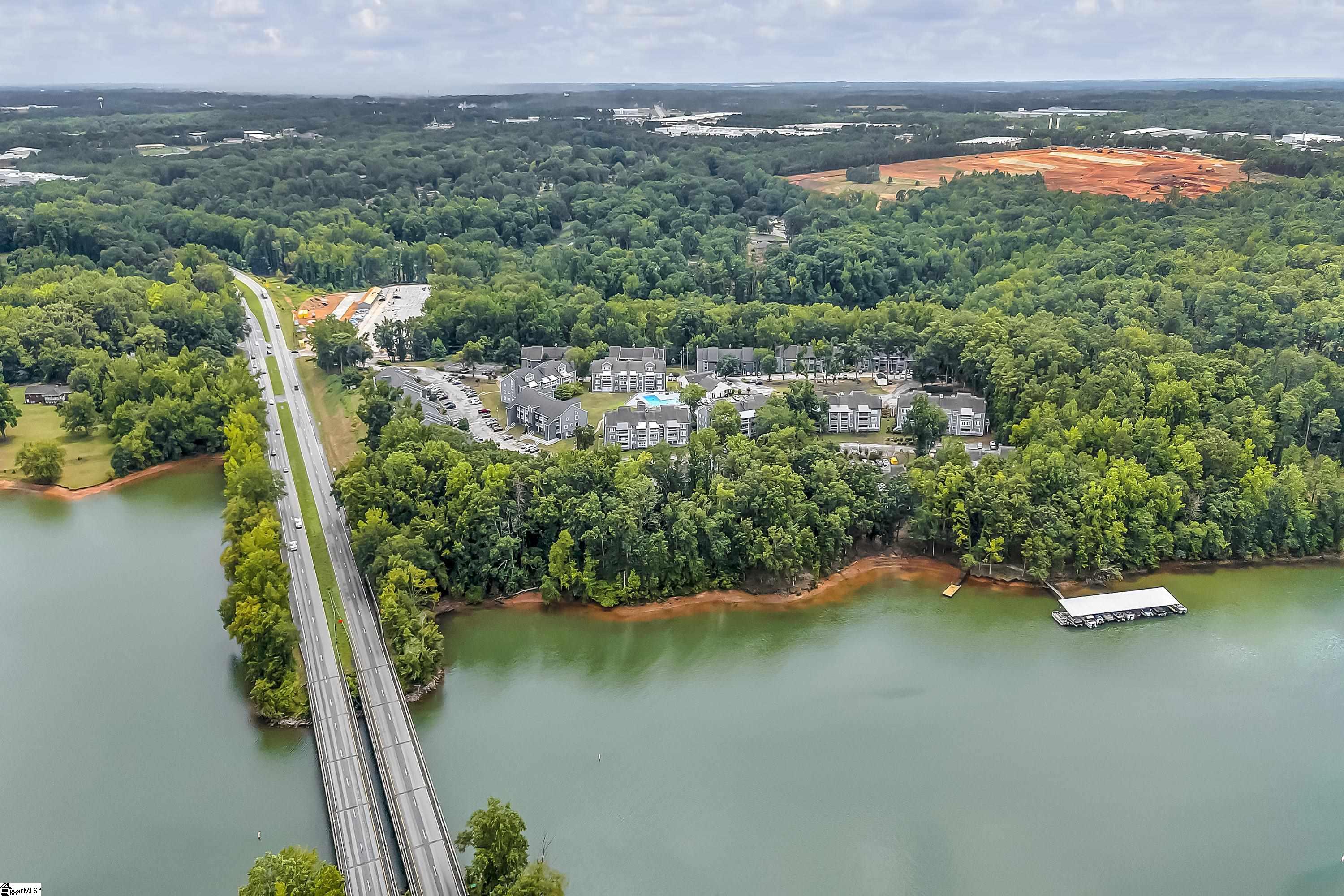 405 Northlake Drive Anderson, SC 29625