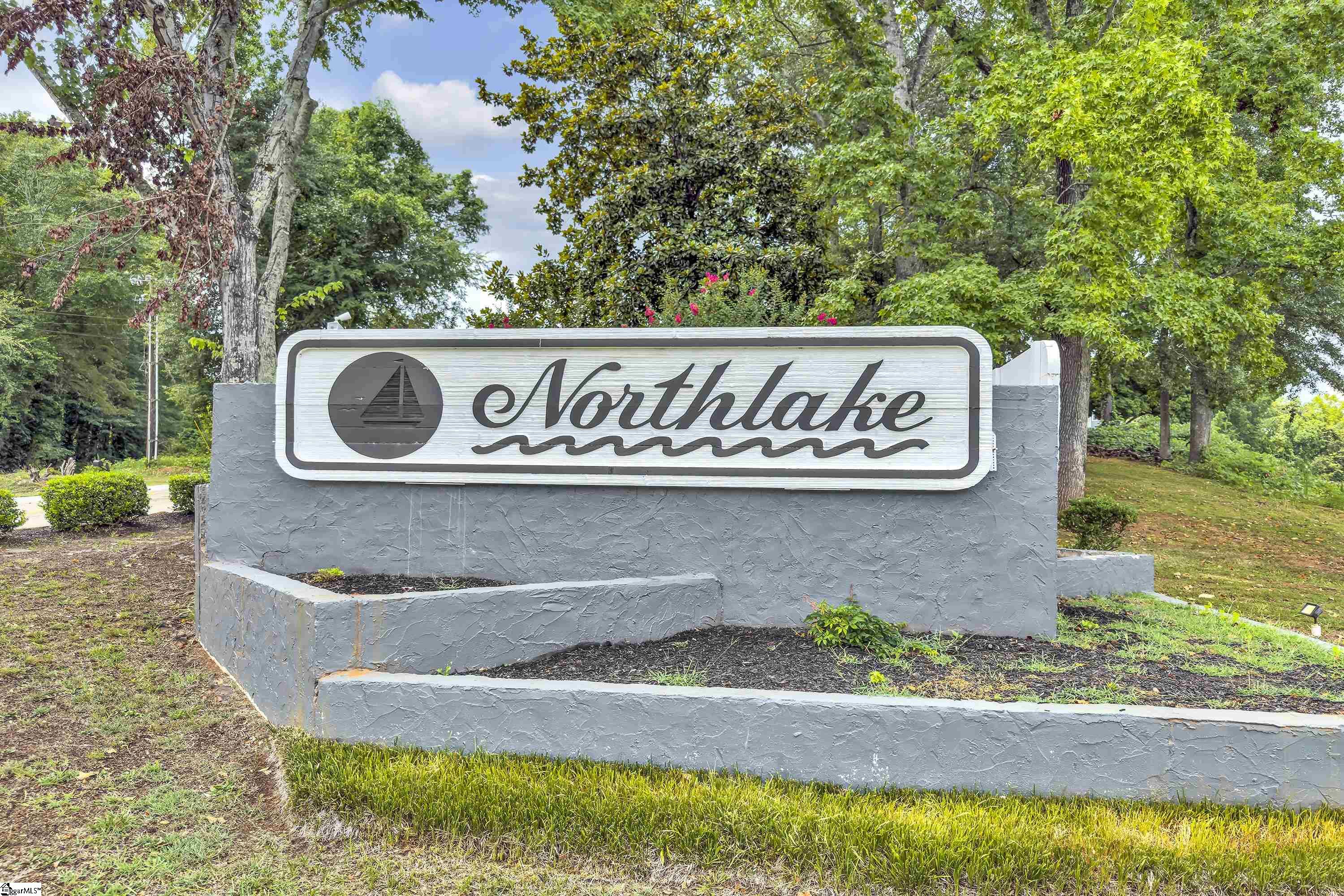 405 Northlake Drive Anderson, SC 29625