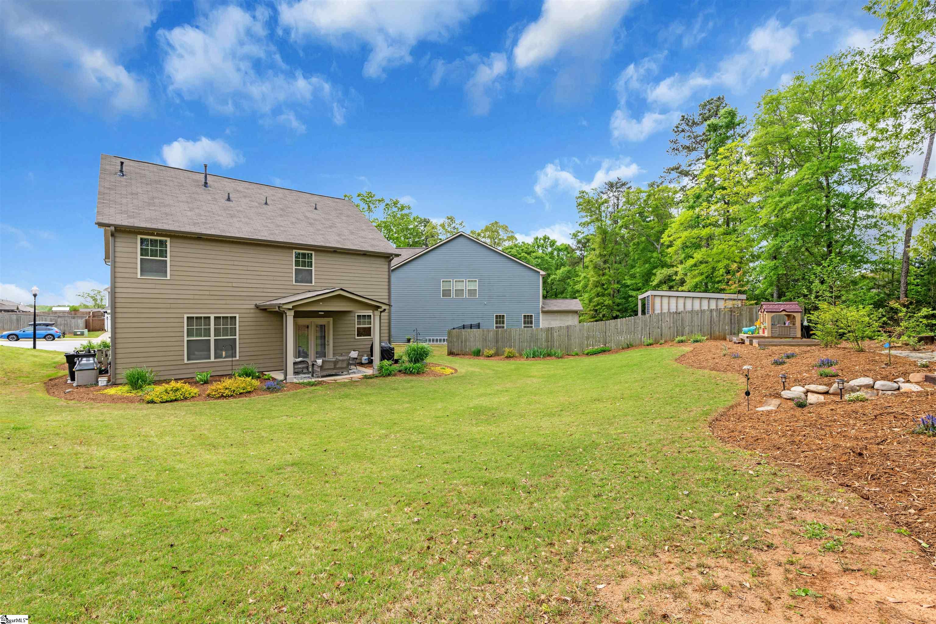 204 Lambert Court Simpsonville, SC 29680
