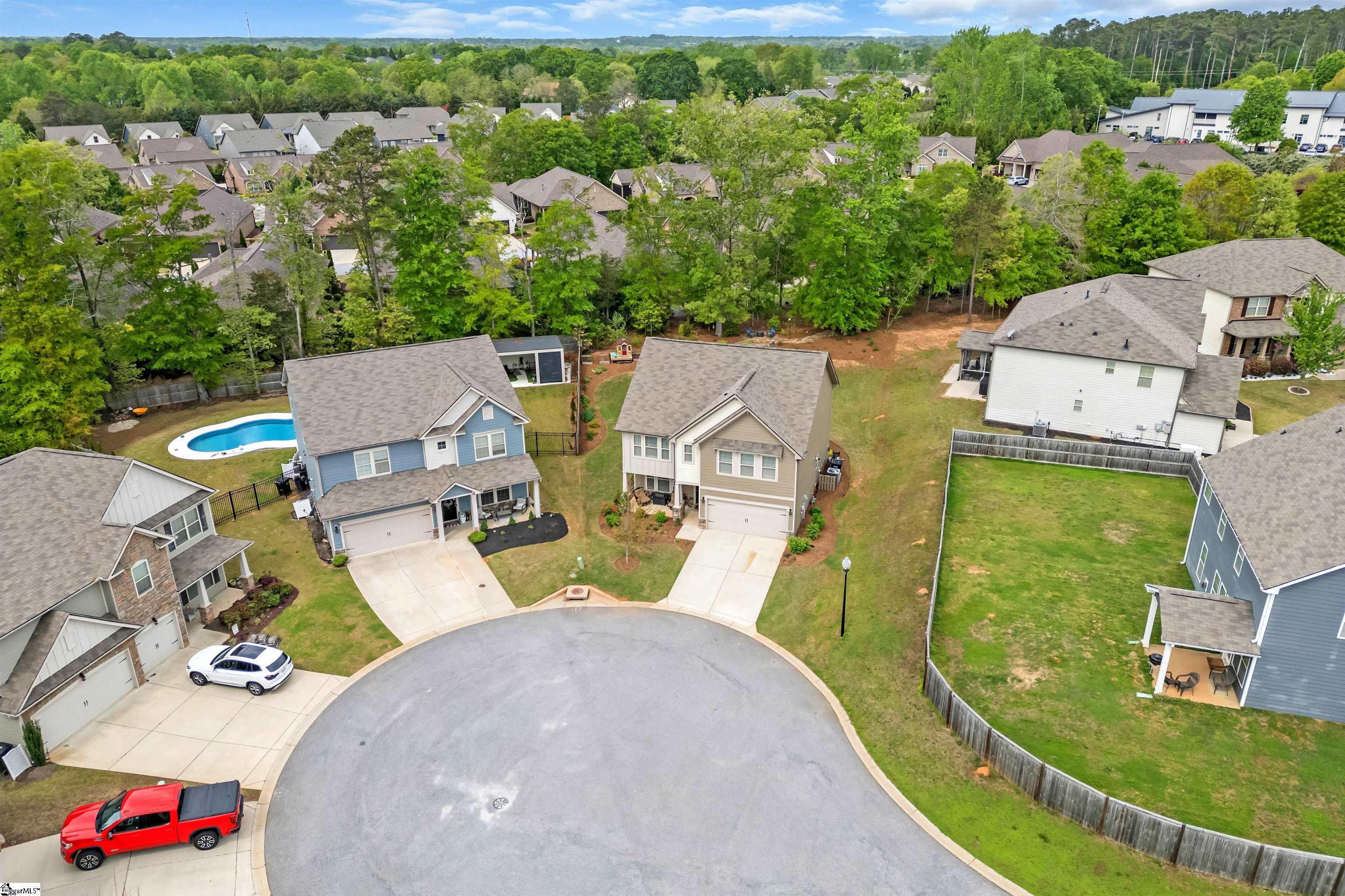 204 Lambert Court Simpsonville, SC 29680