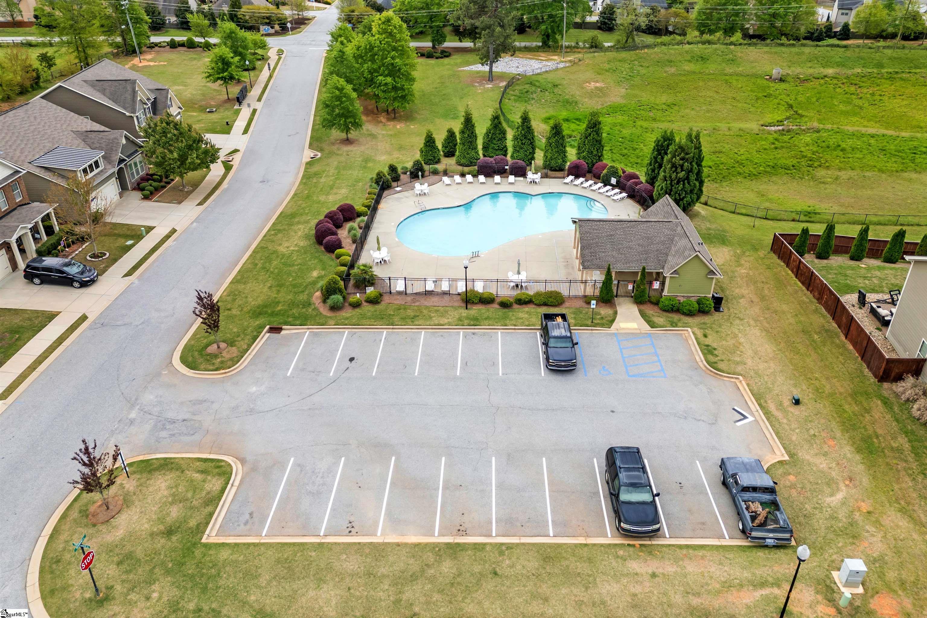 204 Lambert Court Simpsonville, SC 29680