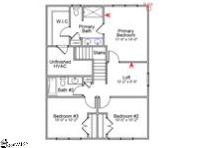 138 Cotesworth Street UNIT Lot 314 Tucker Ridge Pendelton, SC 29670
