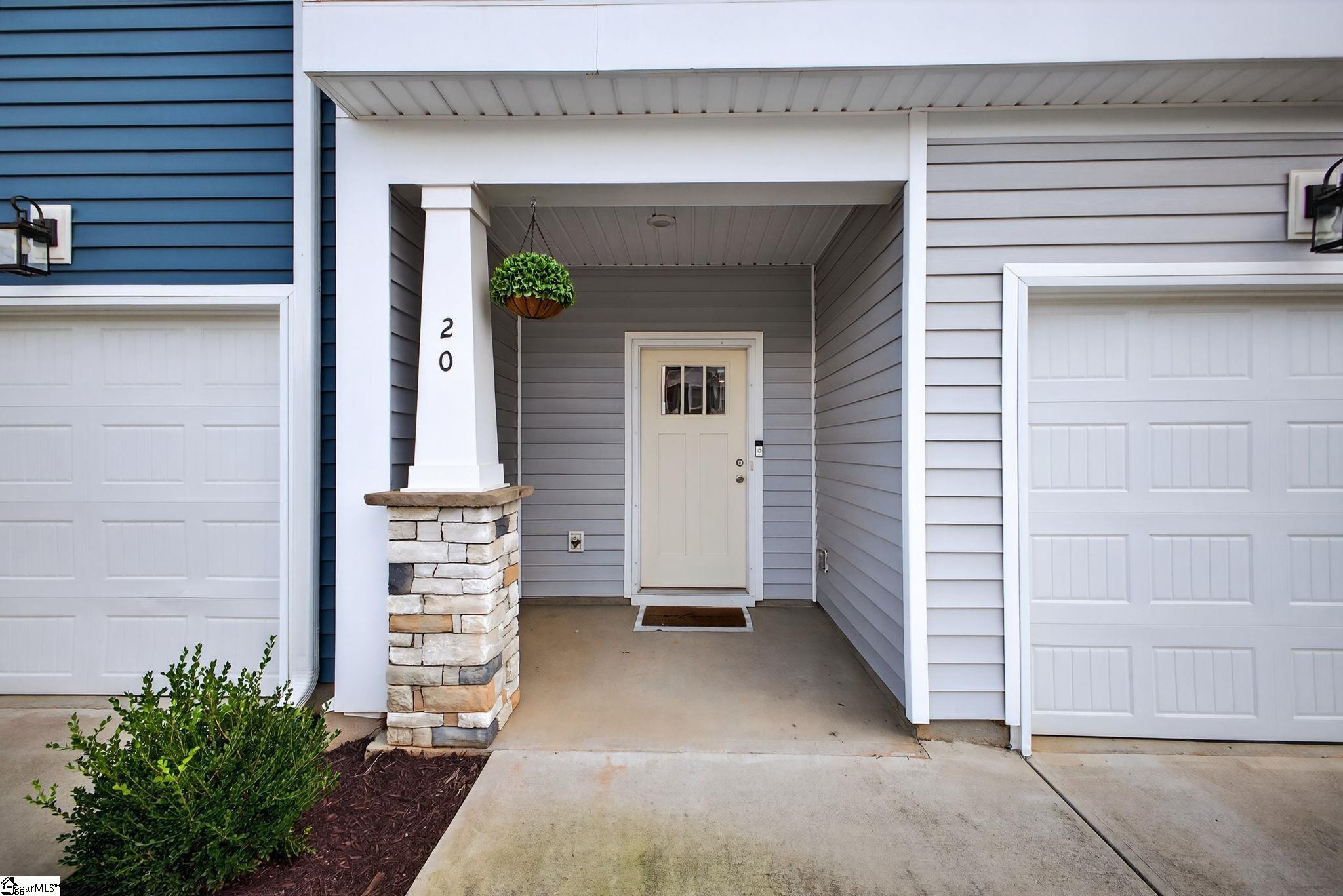20 Mardale Lane Greenville, SC 29609