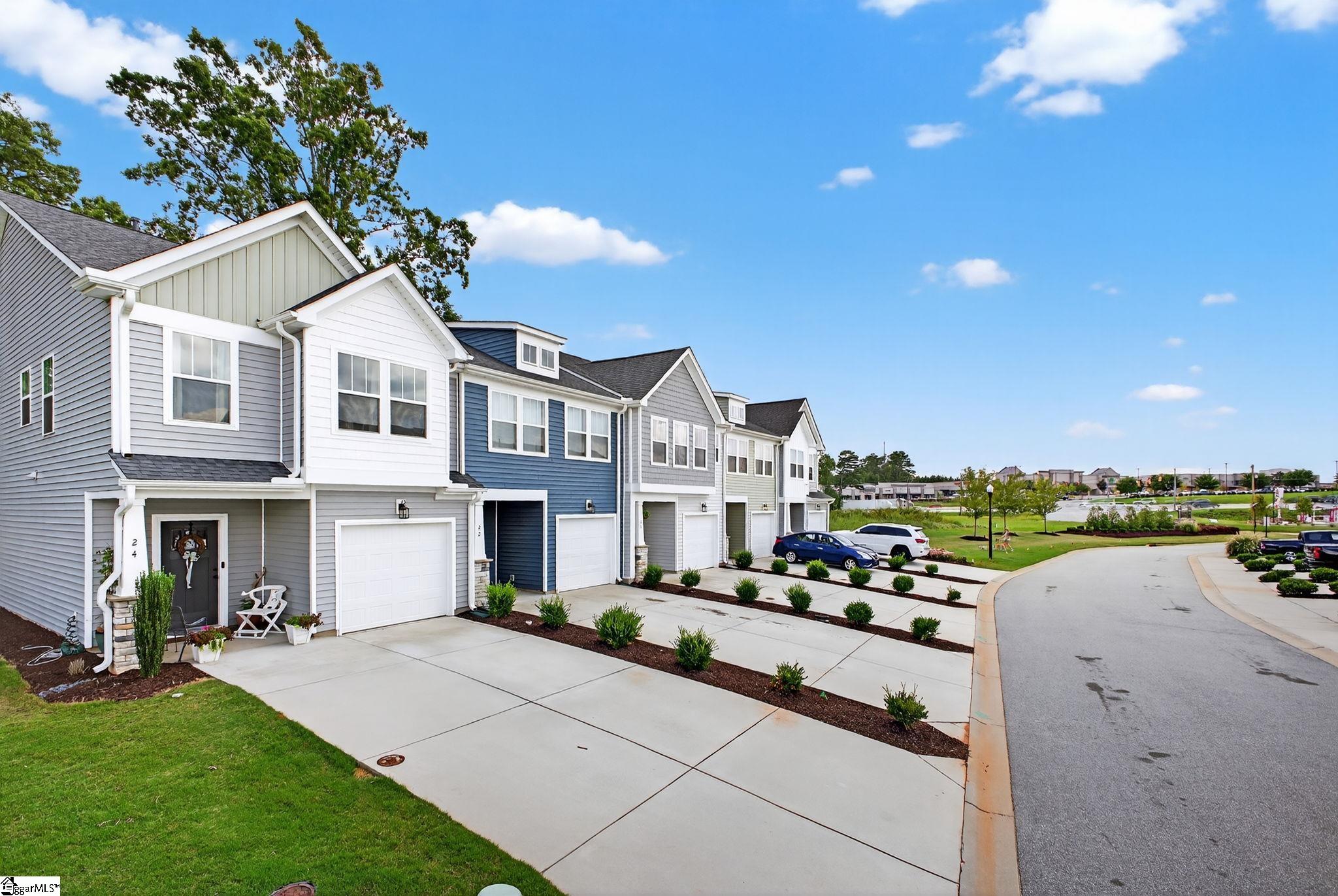 20 Mardale Lane Greenville, SC 29609