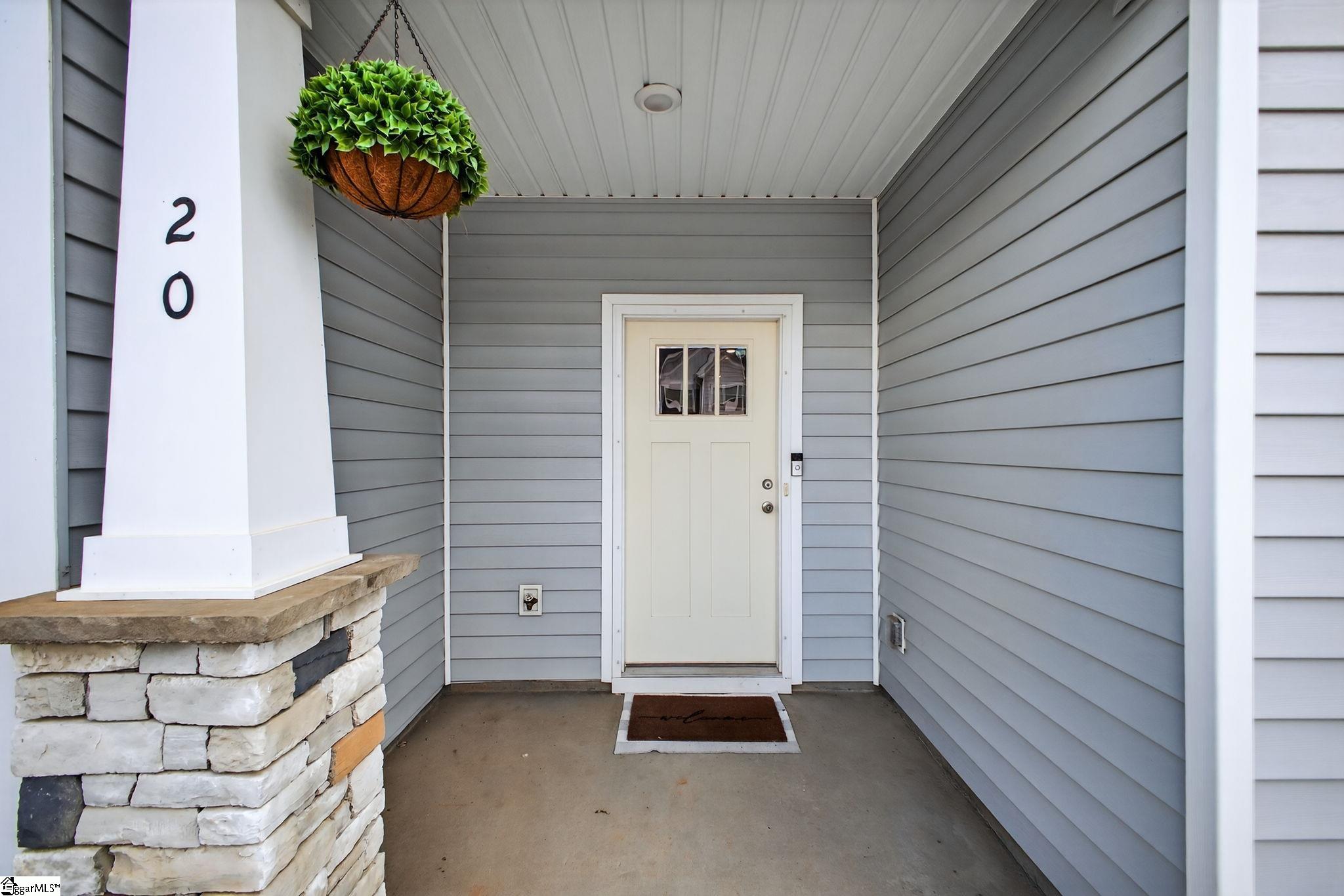 20 Mardale Lane Greenville, SC 29609