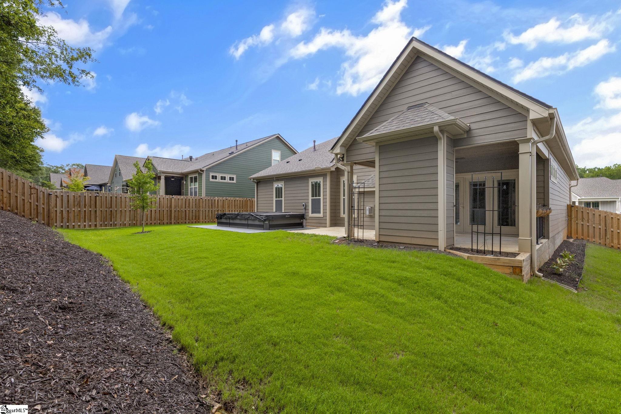 500 Wynstone Place Greenville, SC 29607