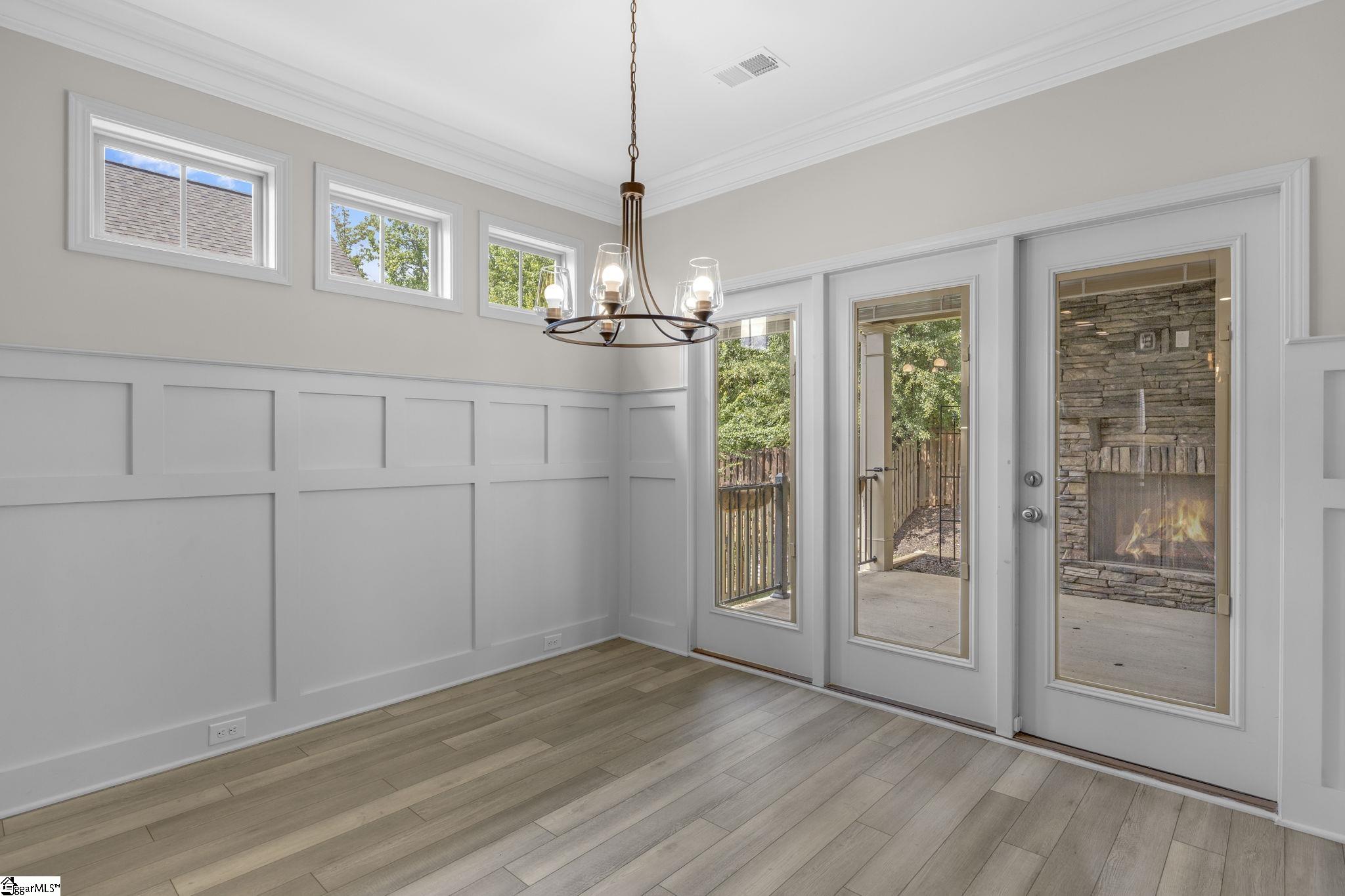 500 Wynstone Place Greenville, SC 29607
