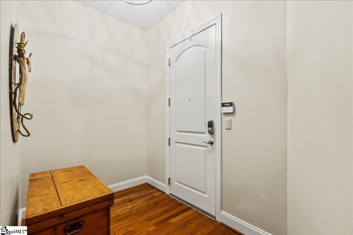 1209 E Washington Street UNIT Unit 401 Greenville, SC 29601