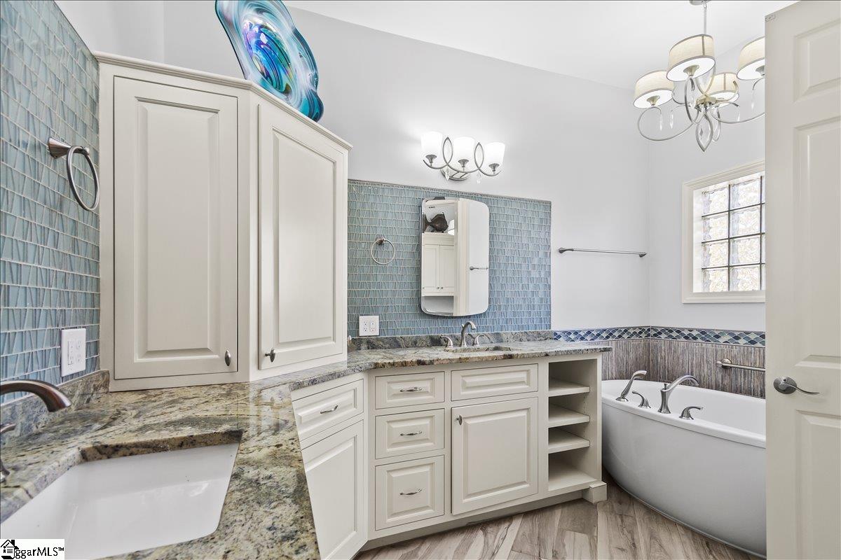 1209 E Washington Street UNIT Unit 401 Greenville, SC 29601