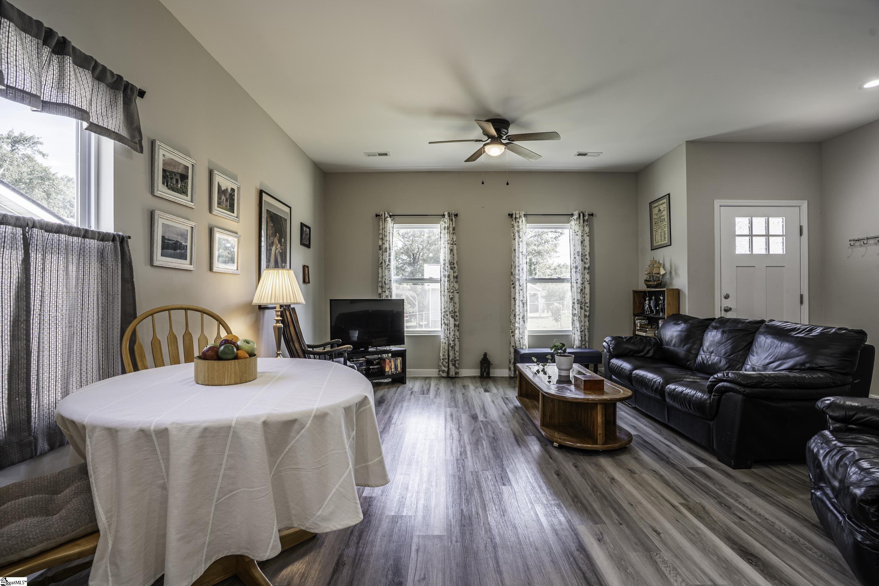 7 Lawrence Street Inman, SC 29349