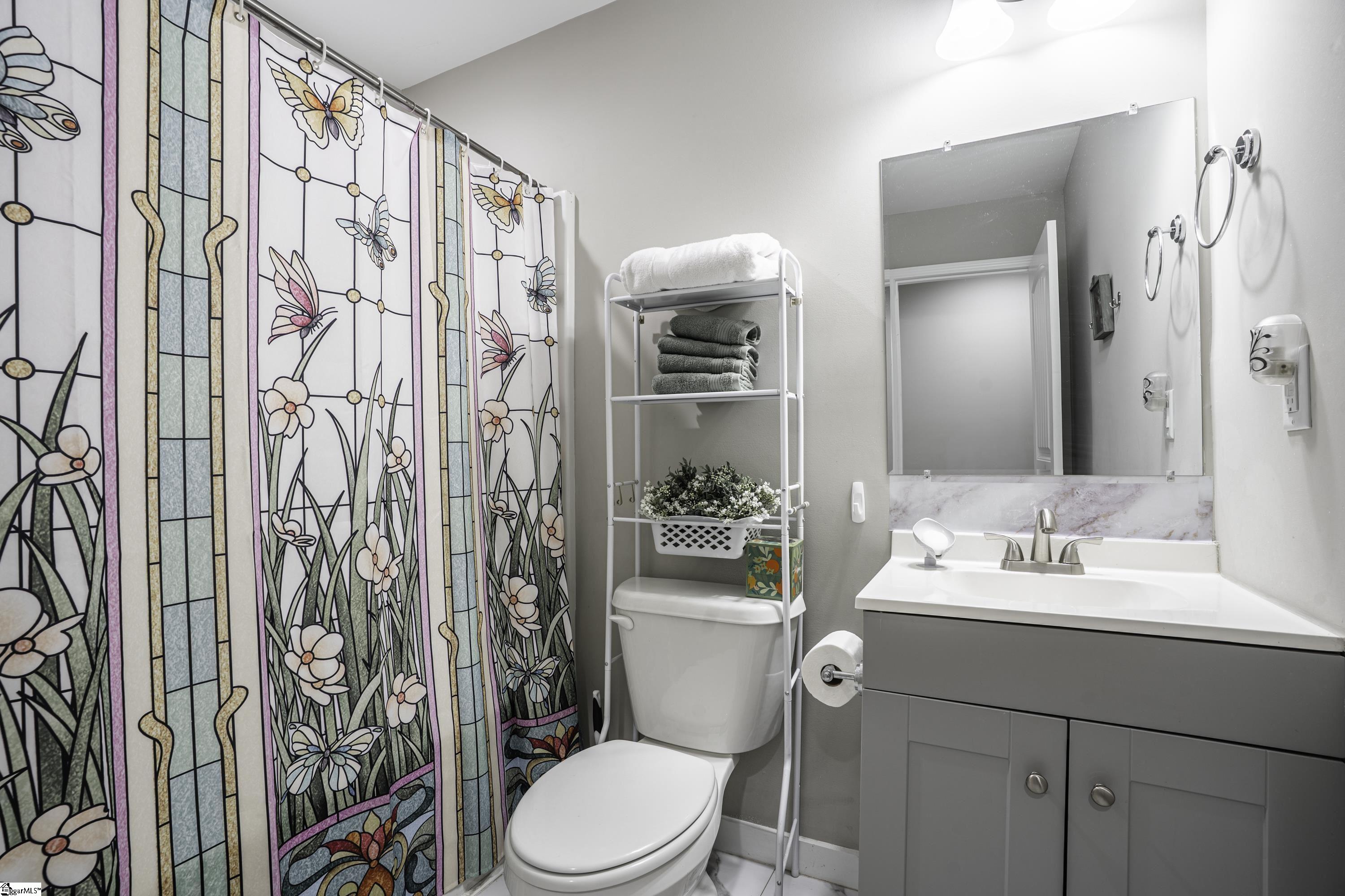 7 Lawrence Street Inman, SC 29349