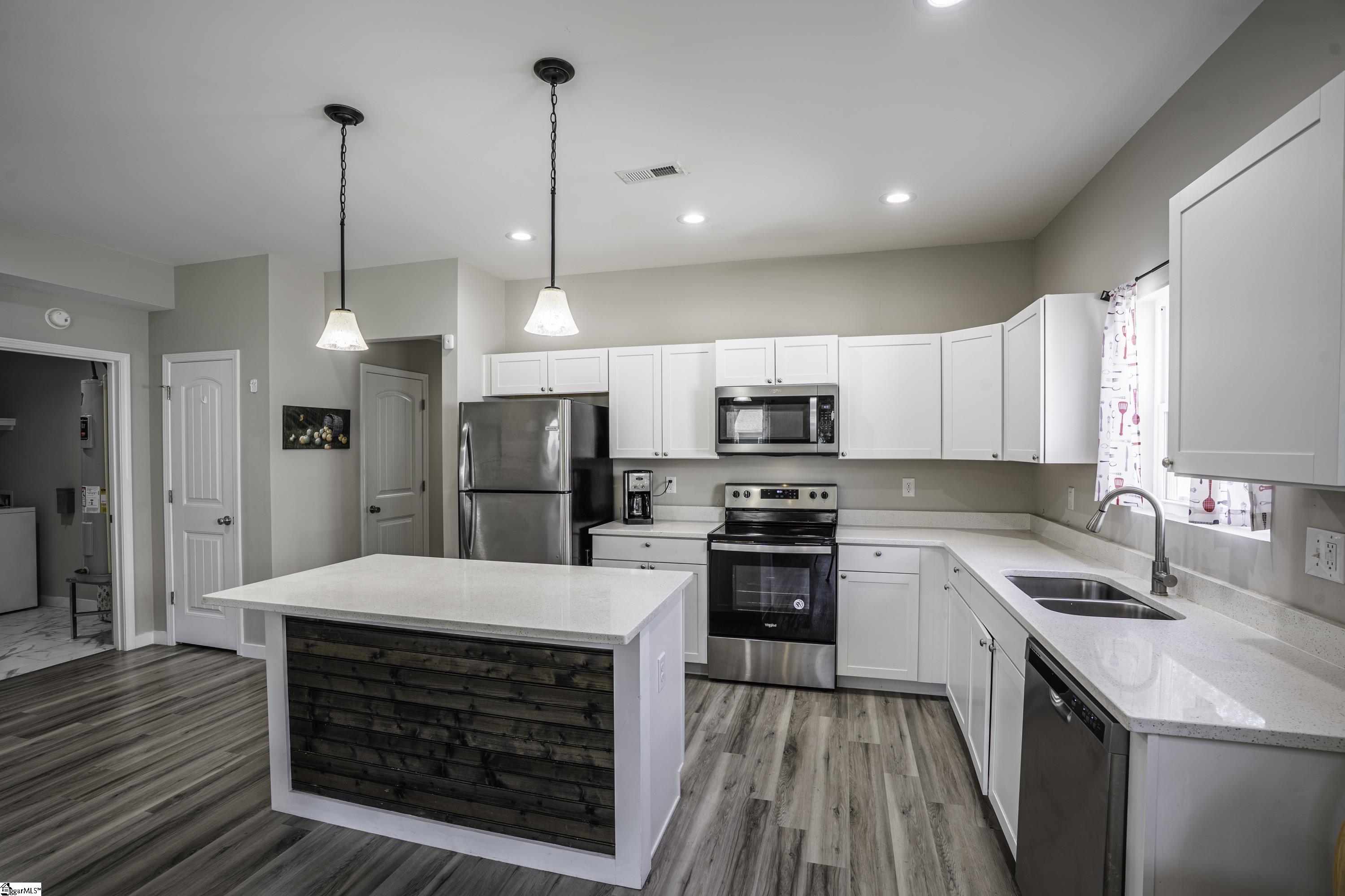 7 Lawrence Street Inman, SC 29349