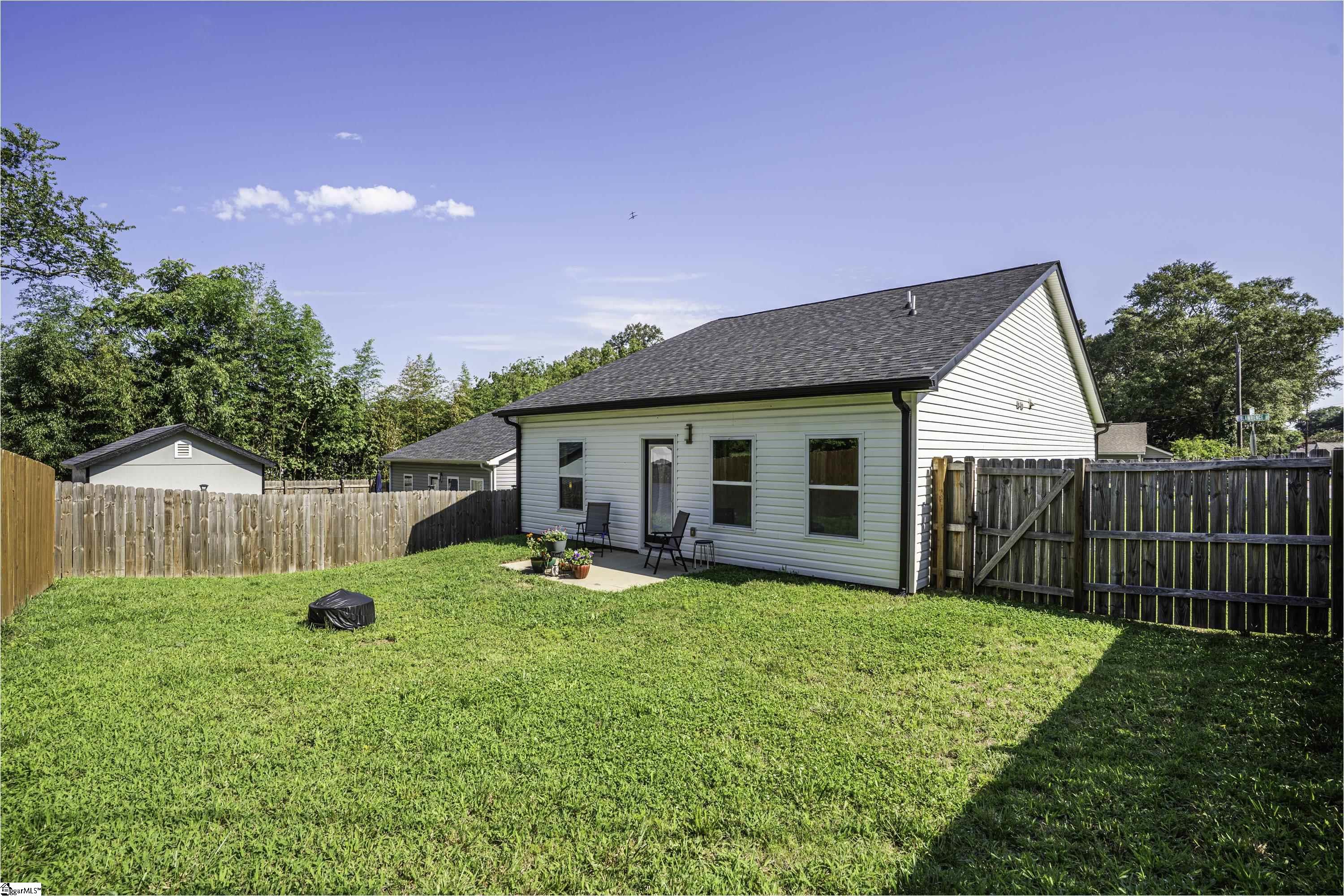 7 Lawrence Street Inman, SC 29349